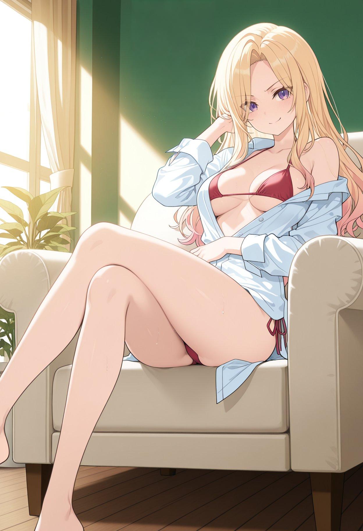 Sena Juo [Idolmaster] - Idolmaster