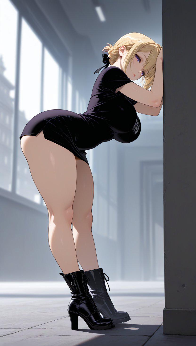 Evelyn [Zenless Zone Zero] - Zenless Zone Zero
