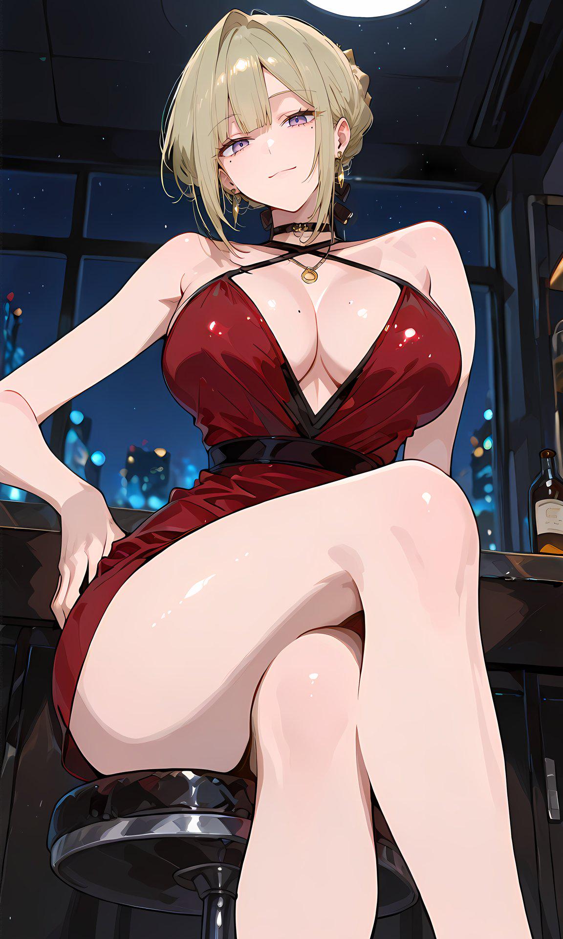 Evelyn [Zenless Zone Zero] - Zenless Zone Zero