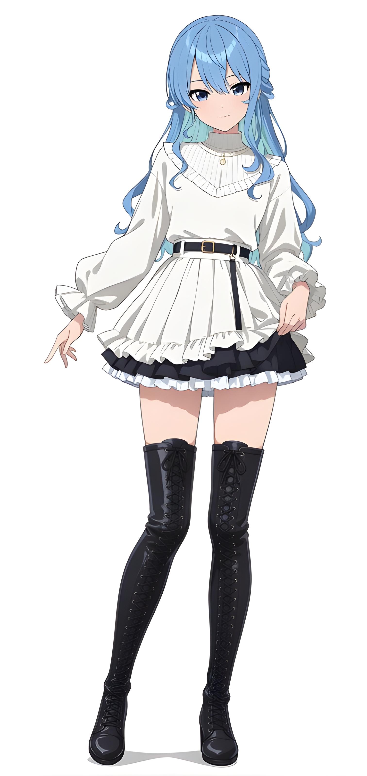 Suisei Hoshimachi [Hololive] - Hololive
