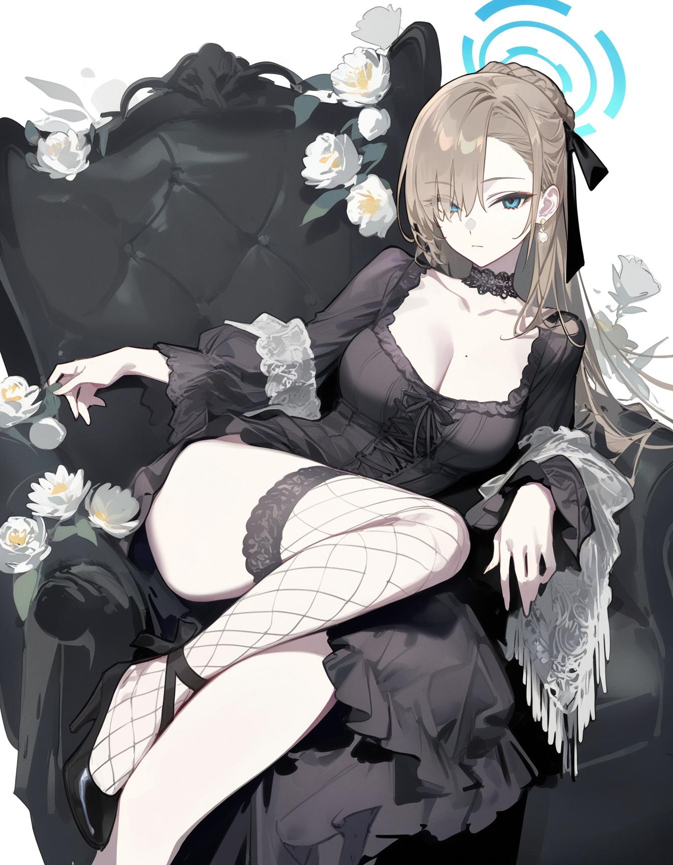 Asuna Ichinose [Blue Archive] - Blue Archive