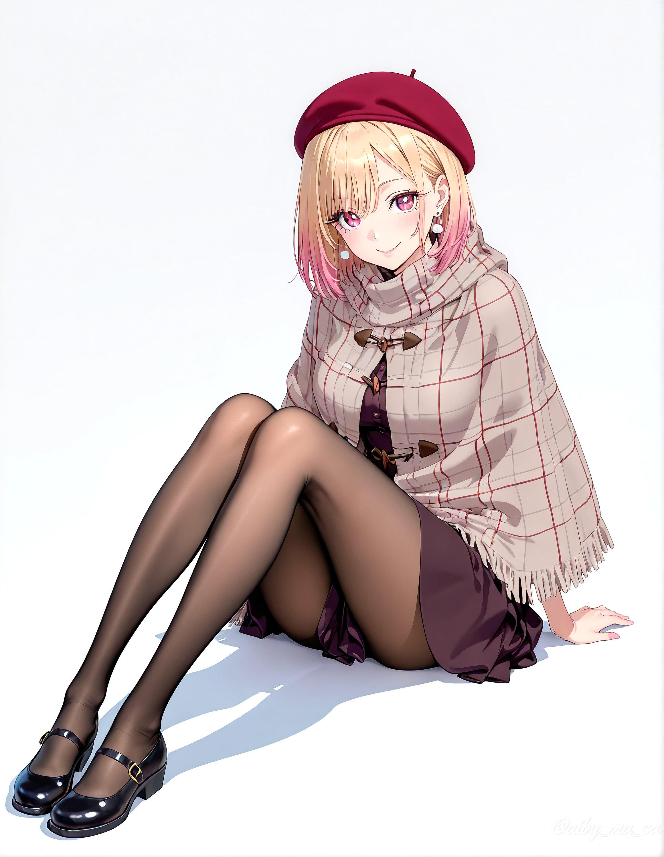 Marin Kitagawa [Dress-Up Darling] - Dress-Up Darling