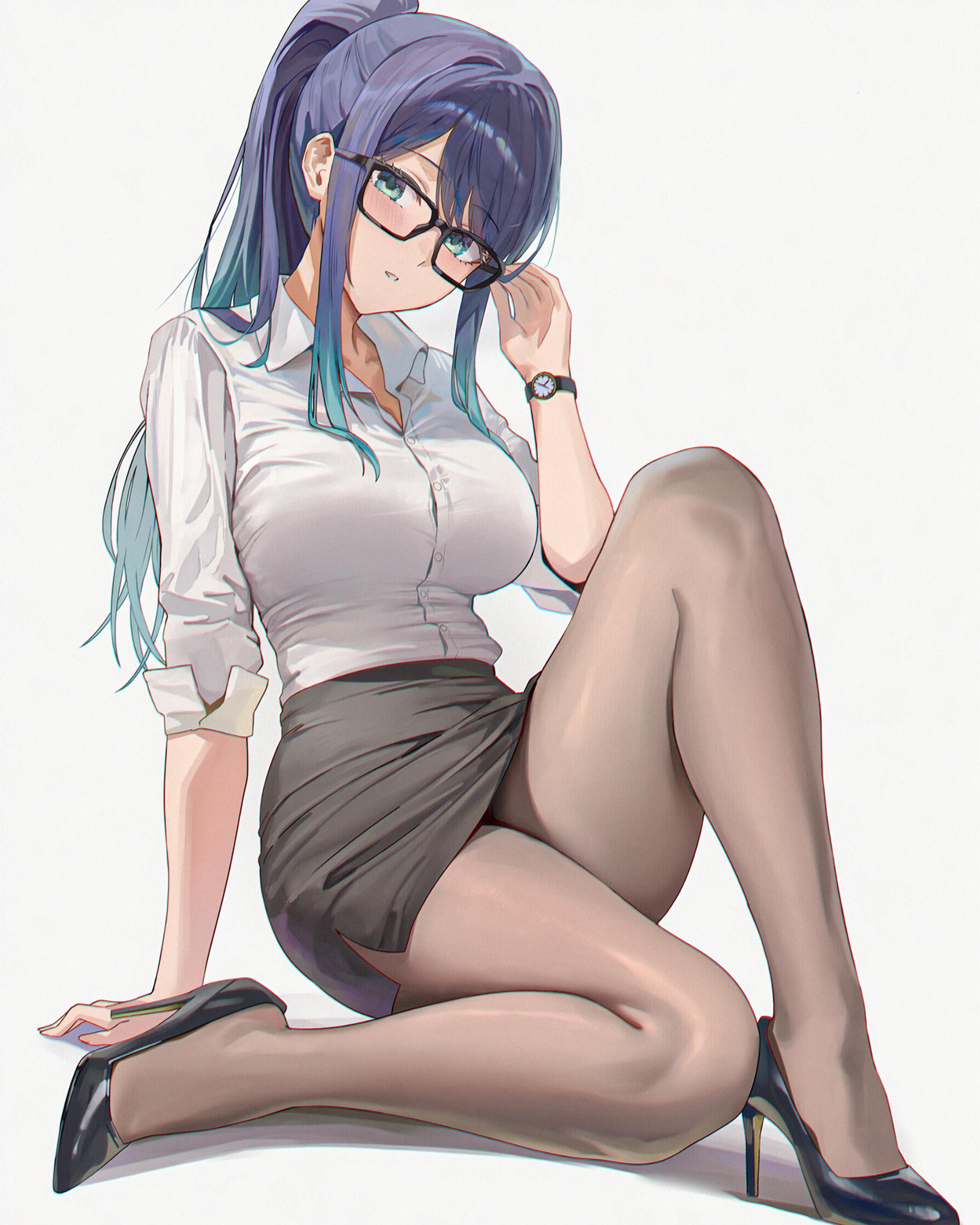 Akane Kurokawa [Oshi no Ko] - Oshi no Ko