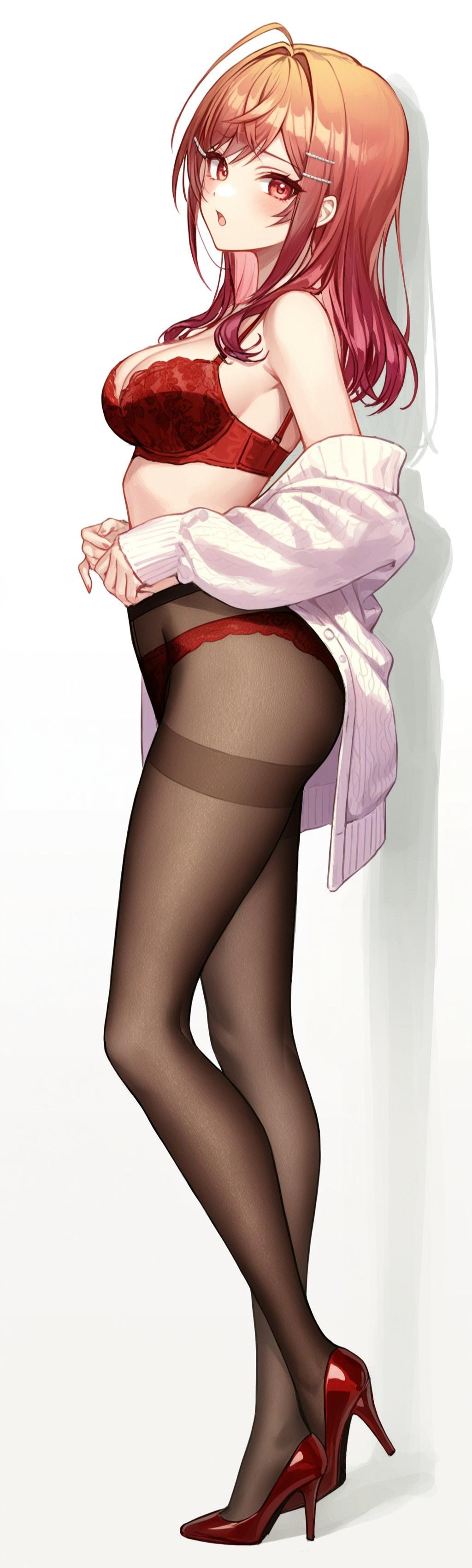 Ririka Ichijou [Hololive] - Hololive