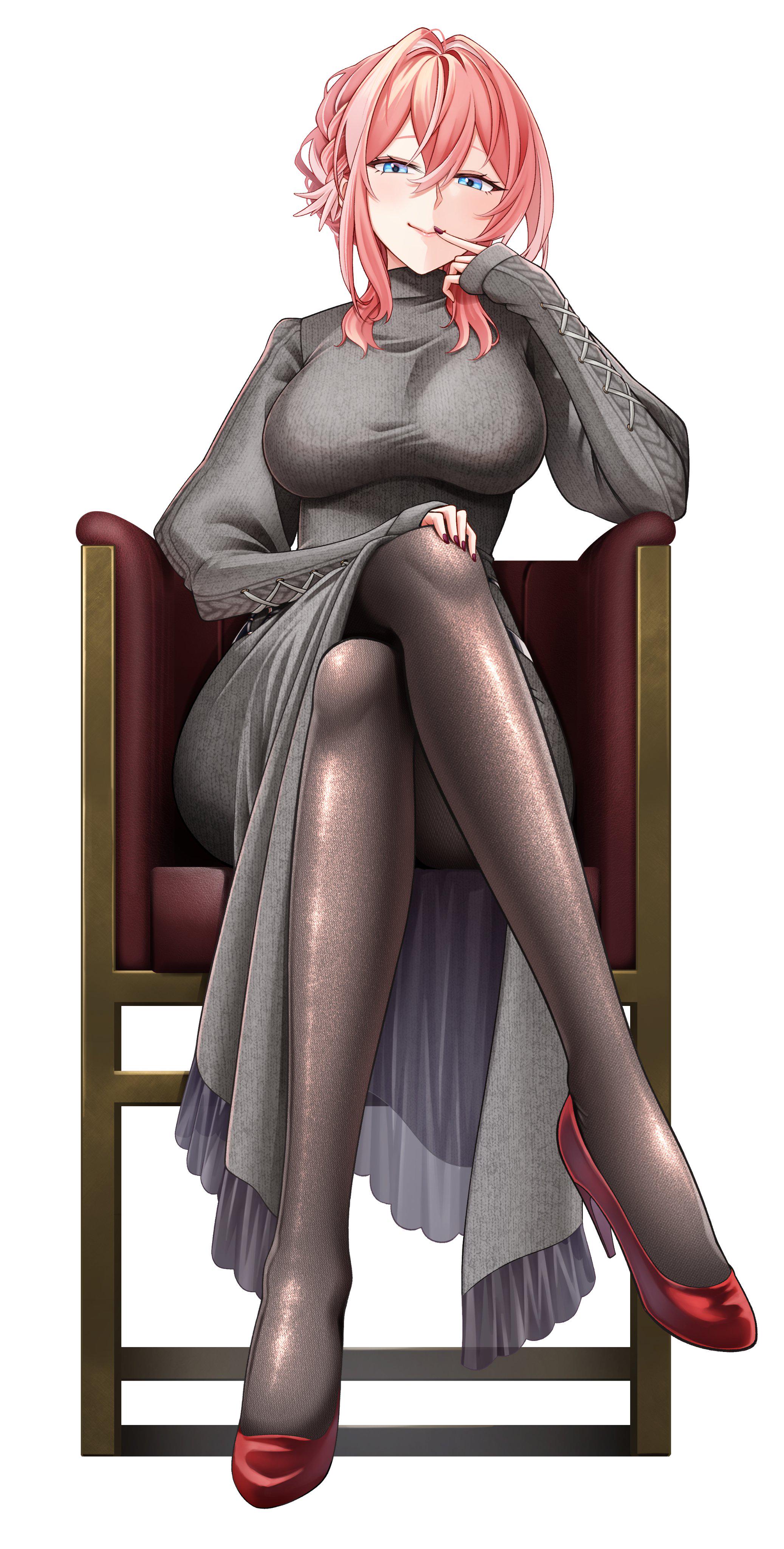 Takane Lui [Hololive] - Hololive