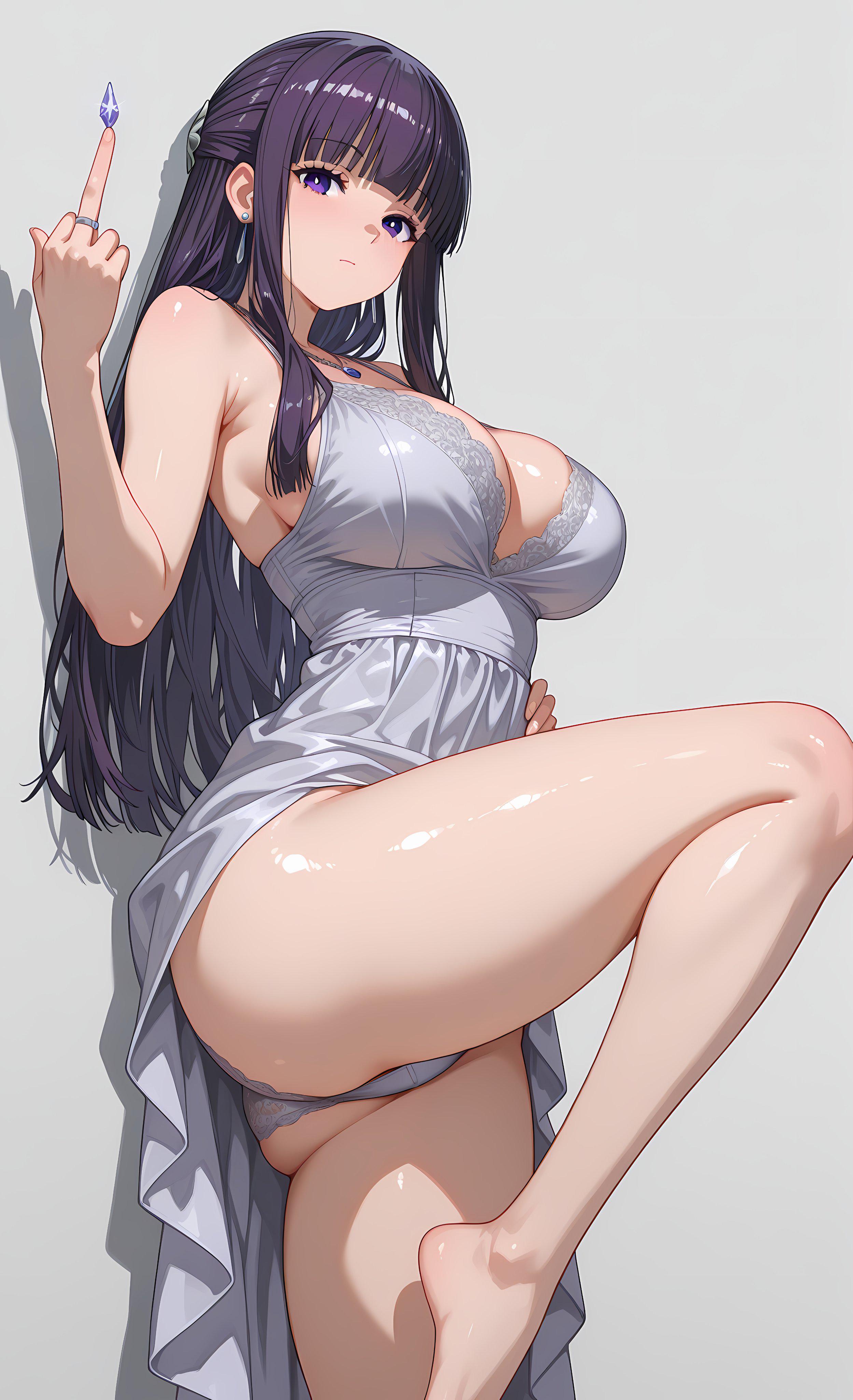 Fern [Sousou no Frieren] - Sousou no Frieren