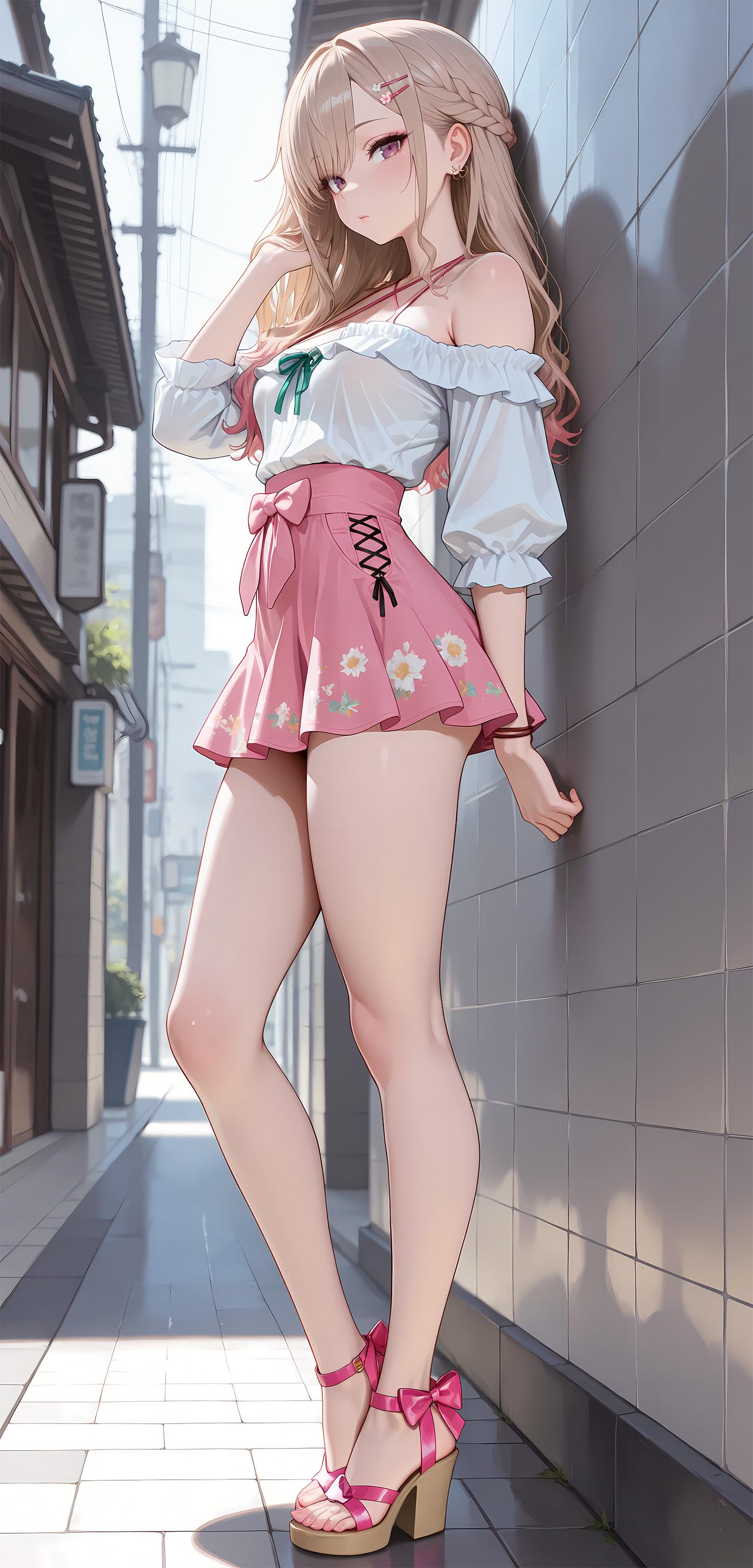 Shiori [Artist's Original] - Artist's Original
