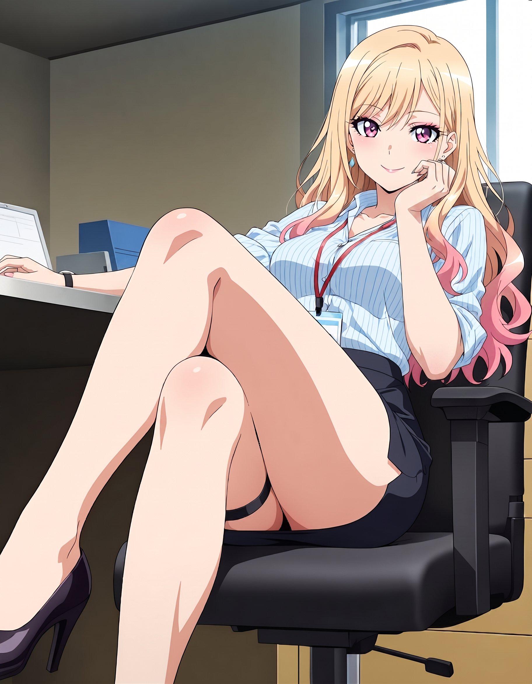 Marin Kitagawa [Dress-Up Darling] - Dress-Up Darling