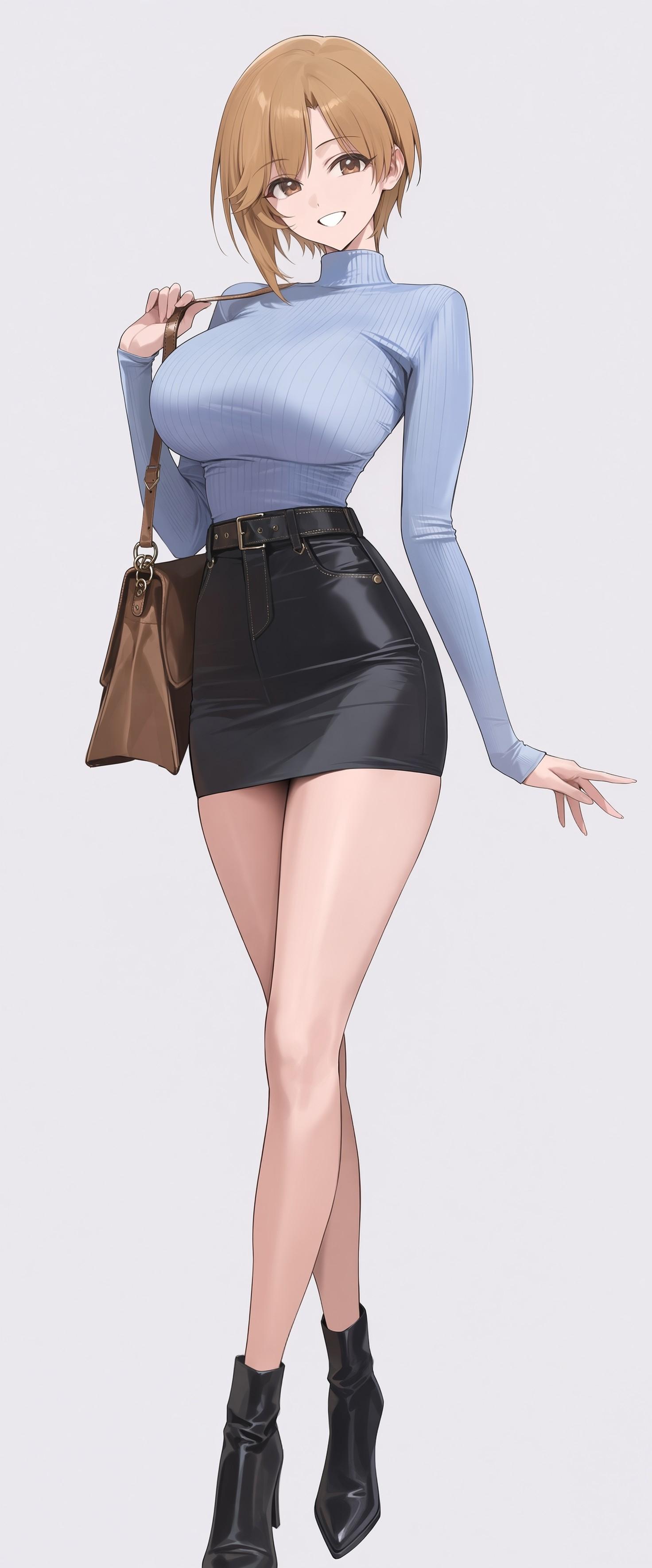 Yumi Aiba [Idolmaster] - Idolmaster