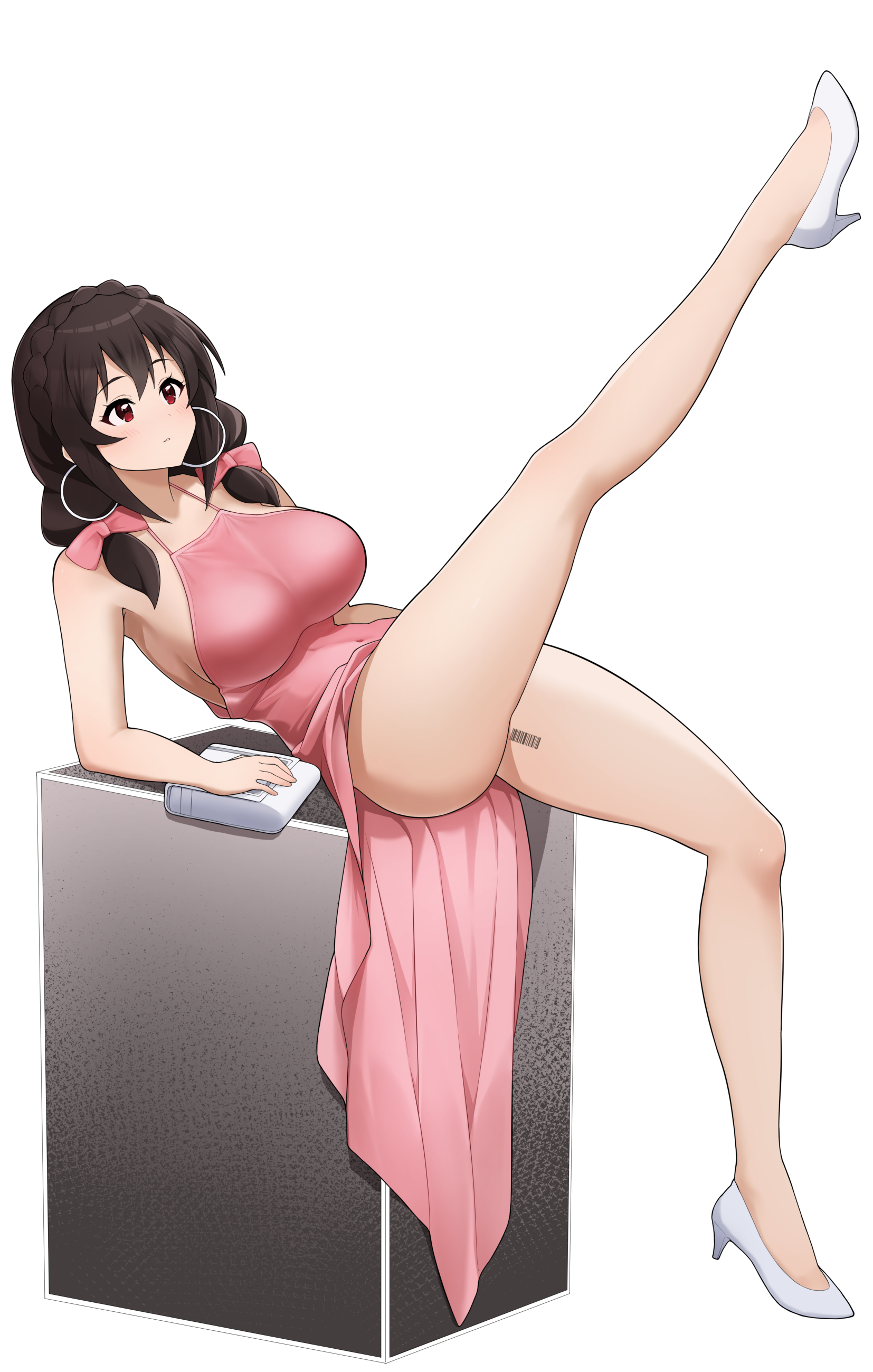 Yunyun [Konosuba] (ジャムペン) - Konosuba