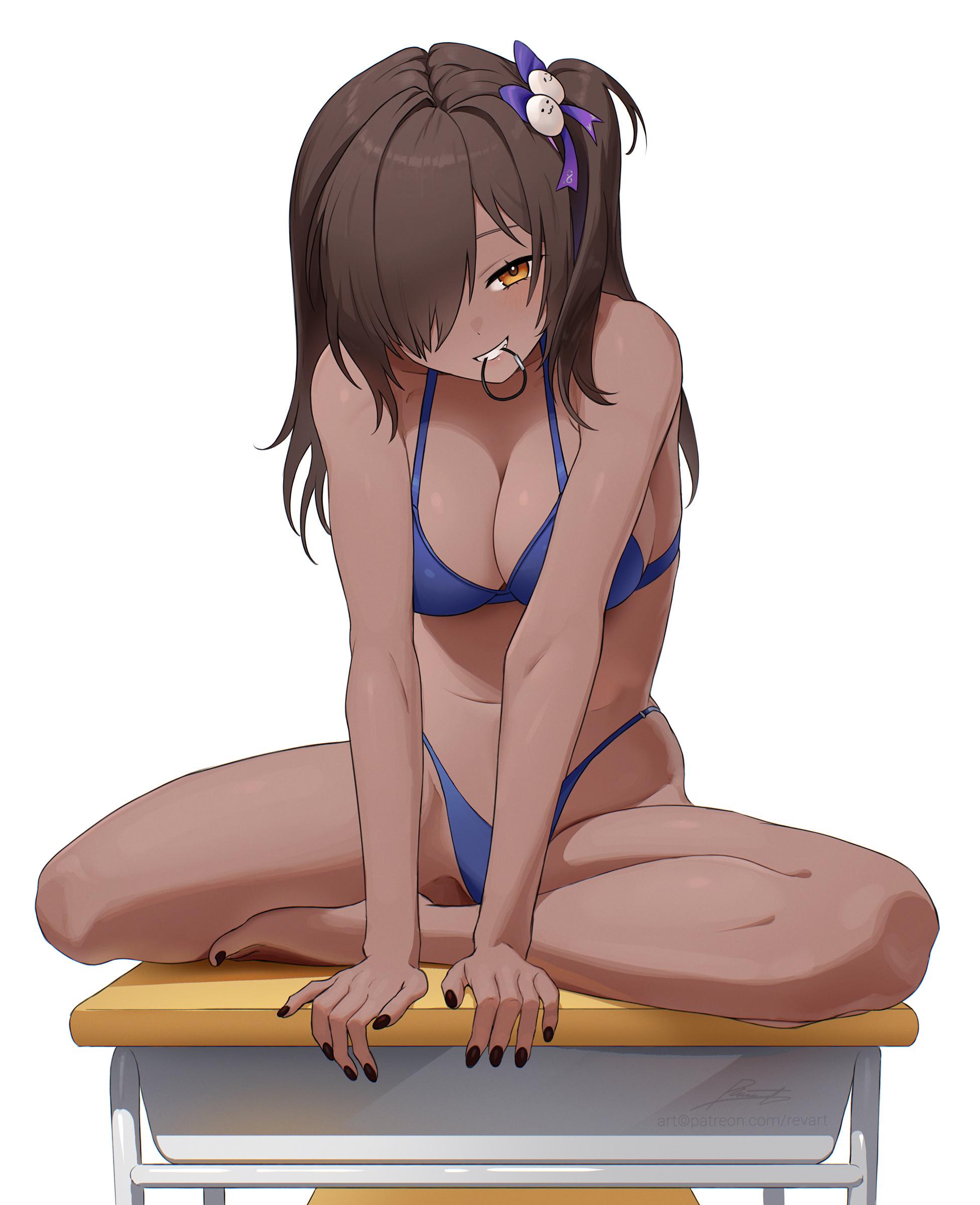 Underwear Naga [Nikke] - Nikke