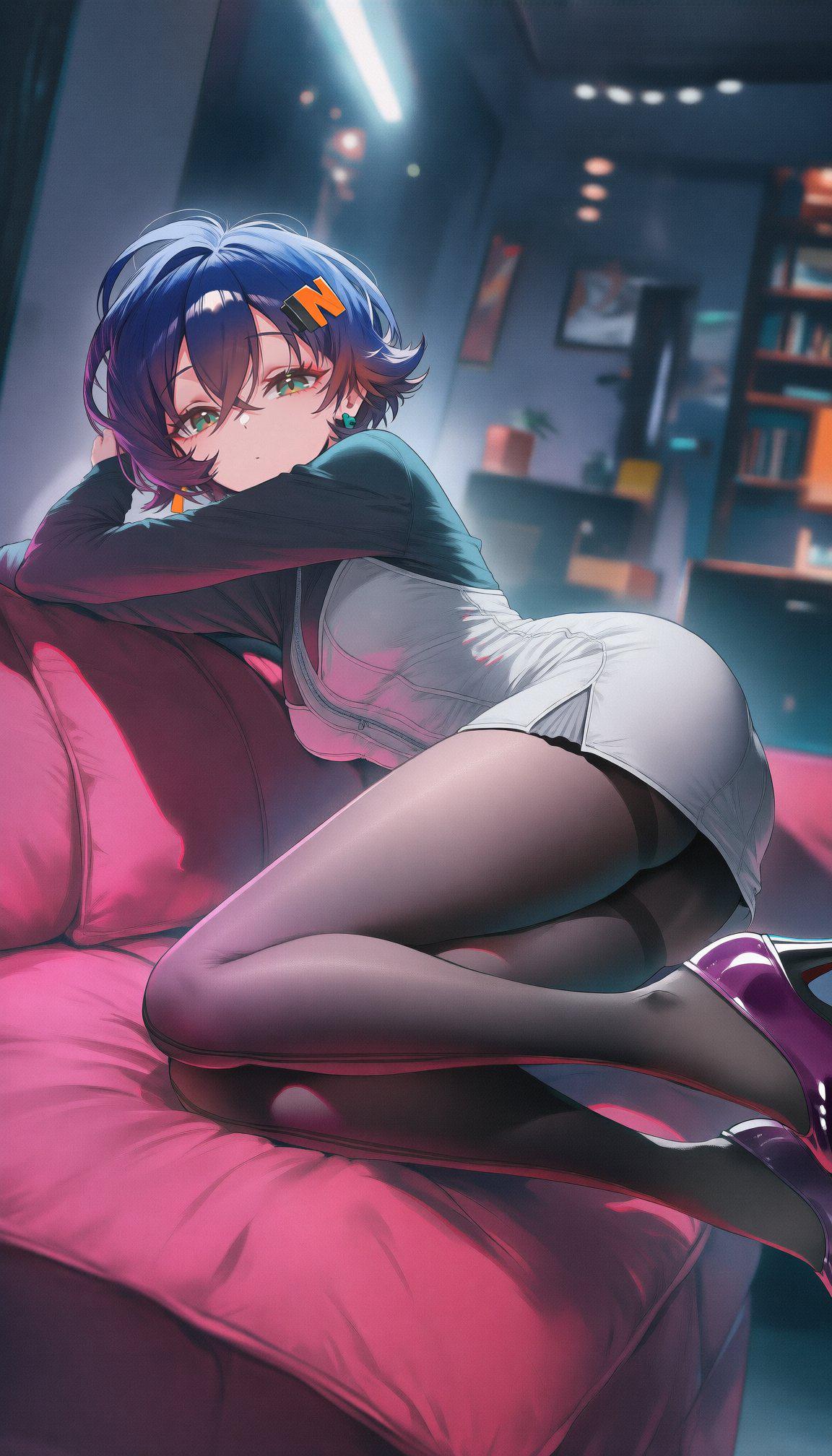 Belle [Zenless Zone Zero] - Zenless Zone Zero