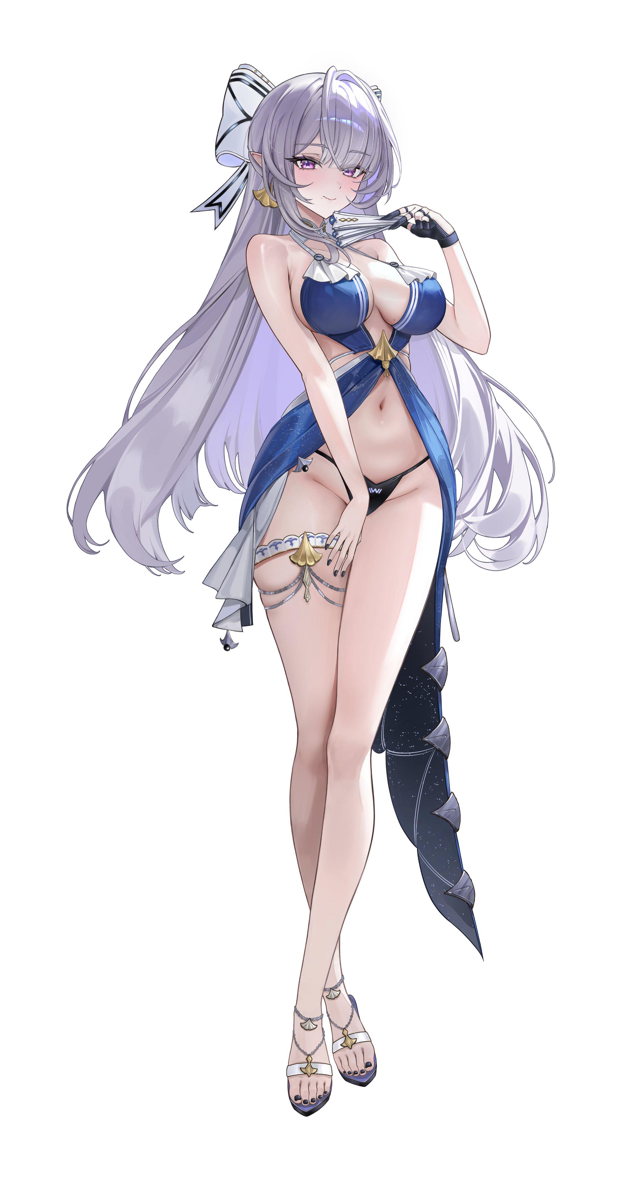 Velina [Zenless Zone Zero] - Zenless Zone Zero