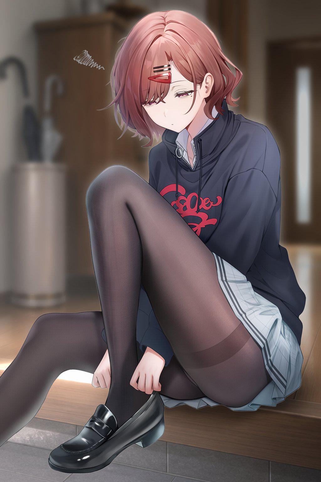 Higuchi Madoka [Idolmaster] - Idolmaster
