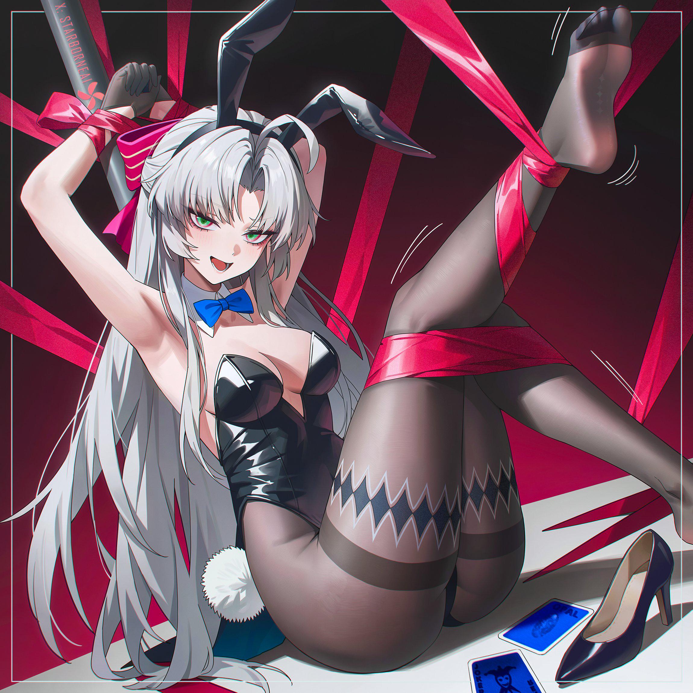 Bunny Carlotta [Wuthering Waves] - Wuthering Waves