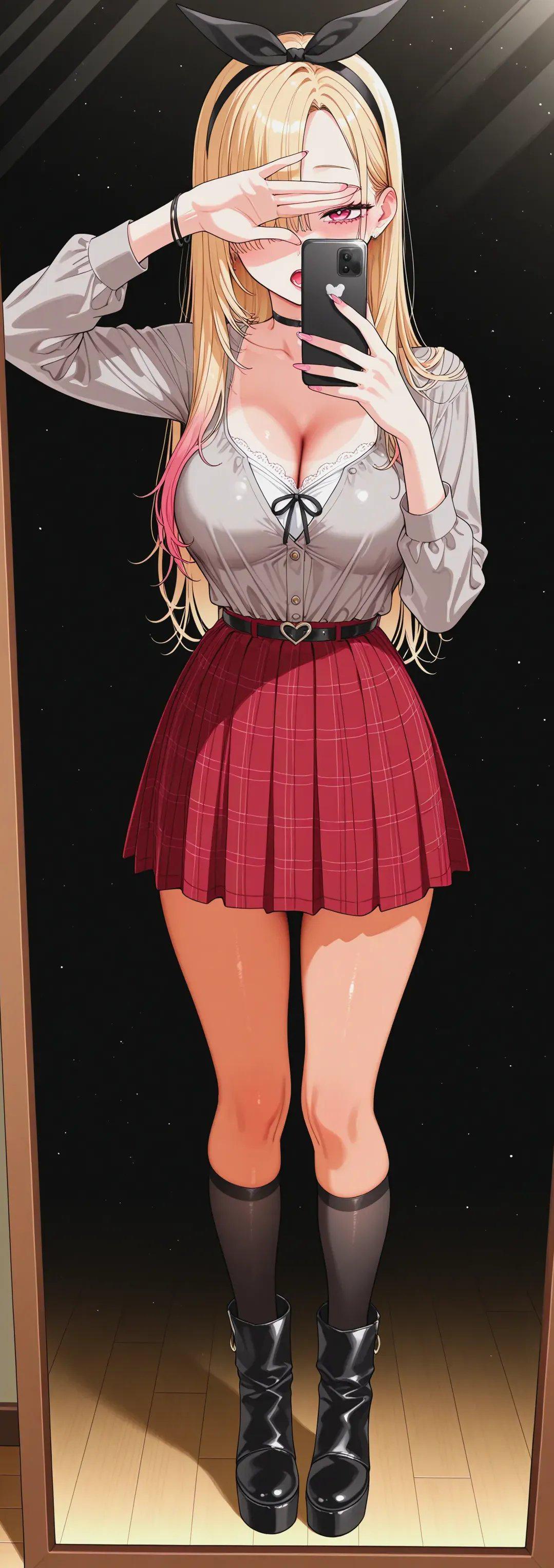 Marin Kitagawa [Dress-Up Darling] - Dress-Up Darling