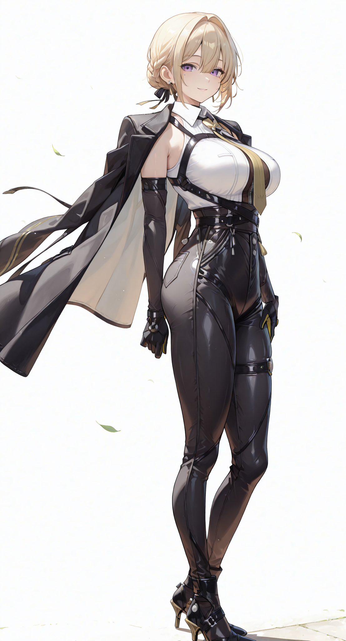 Evelyn [Zenless Zone Zero] - Zenless Zone Zero