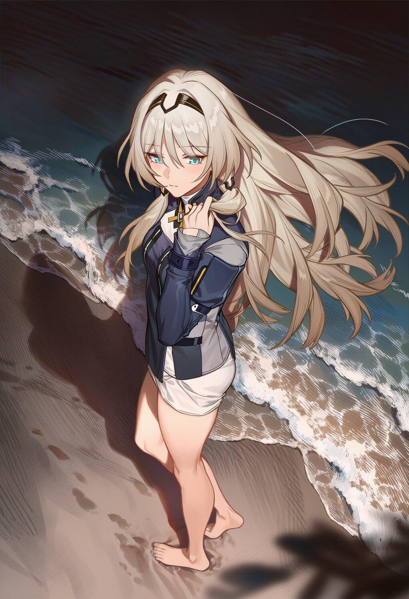 AN-94 [Girls Frontline] - Girls Frontline