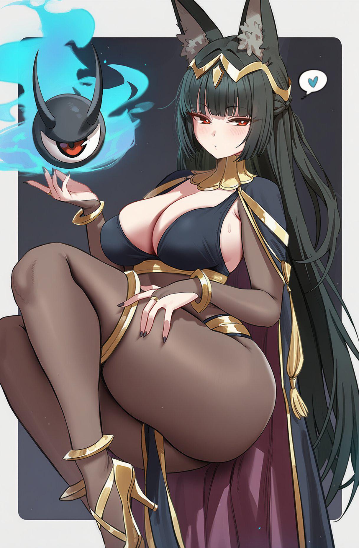 Miyabi [Zenless Zone Zero] - Zenless Zone Zero
