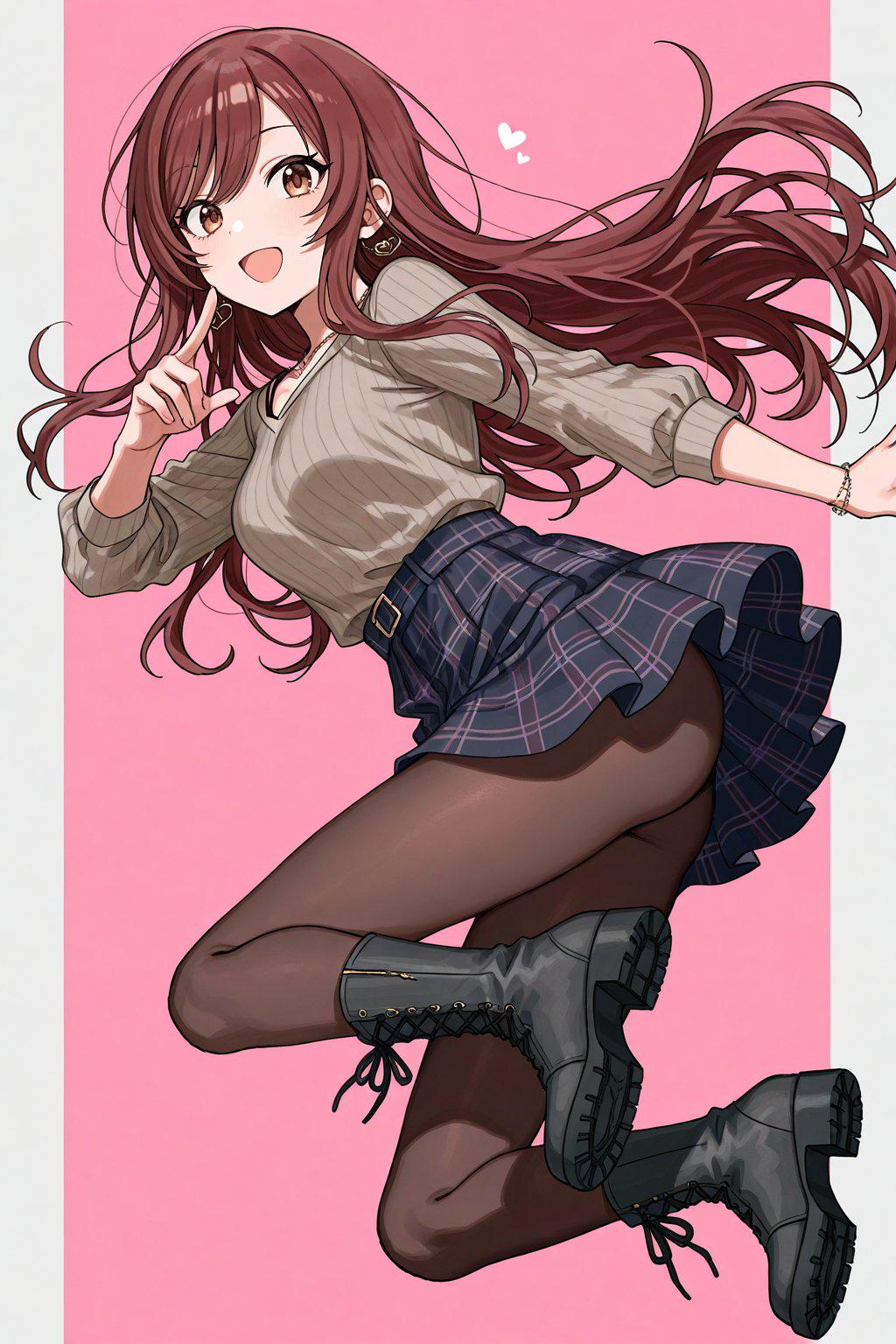 Amana Oosaki [Idolmaster] - Idolmaster