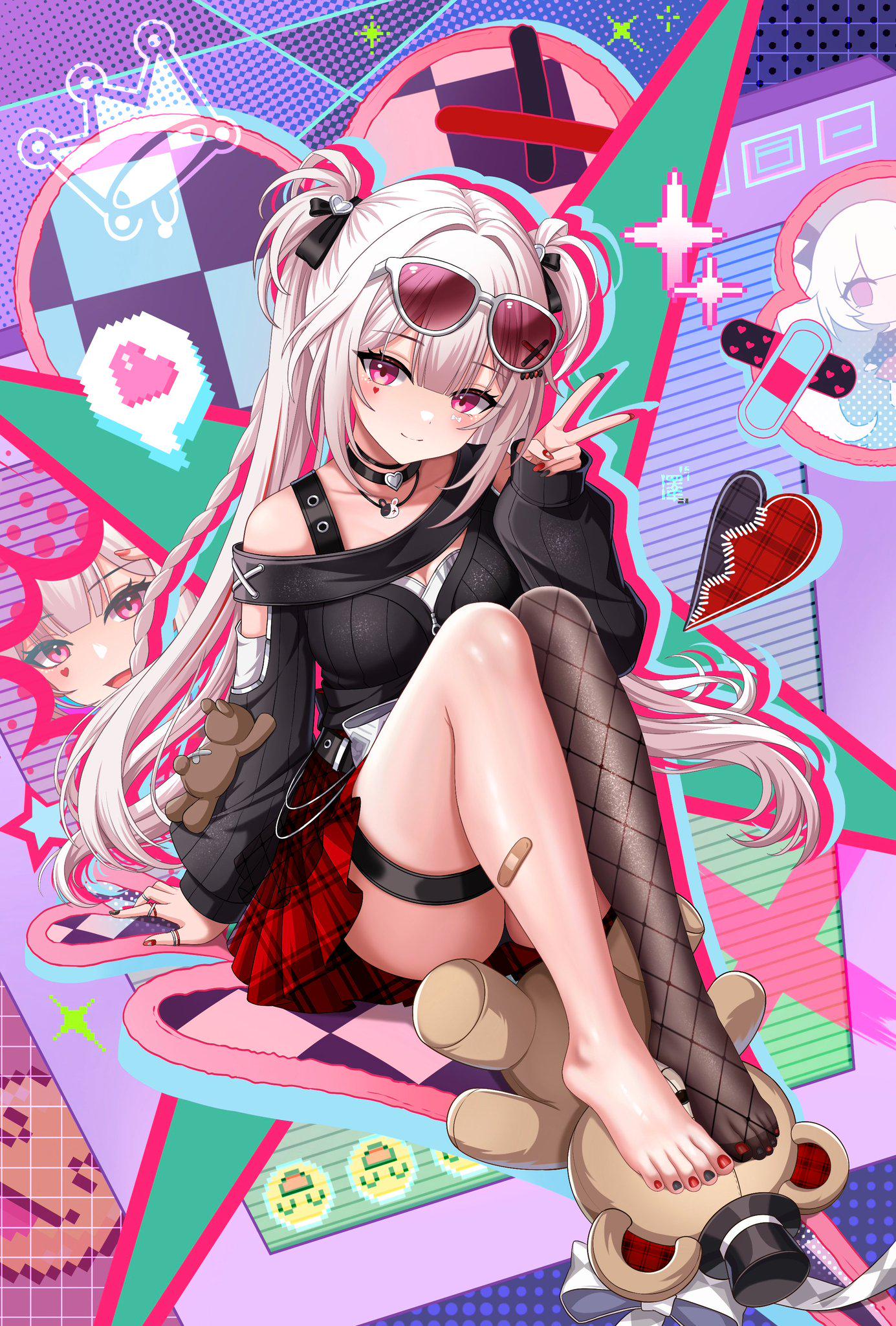 Sparxie [Honkai Star Rail] - Honkai Star Rail