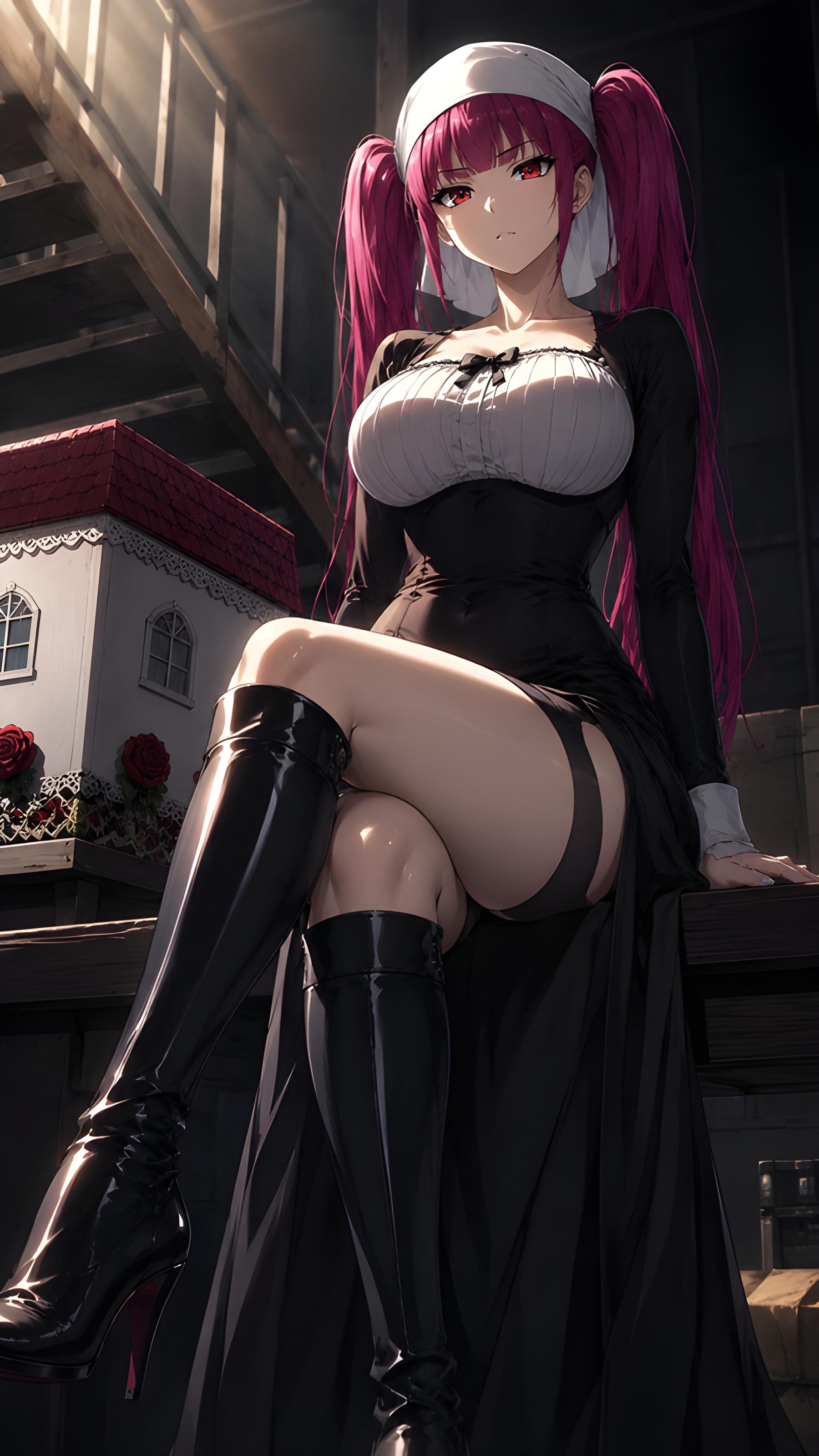 Riruka Dokugamine [Bleach] - Bleach