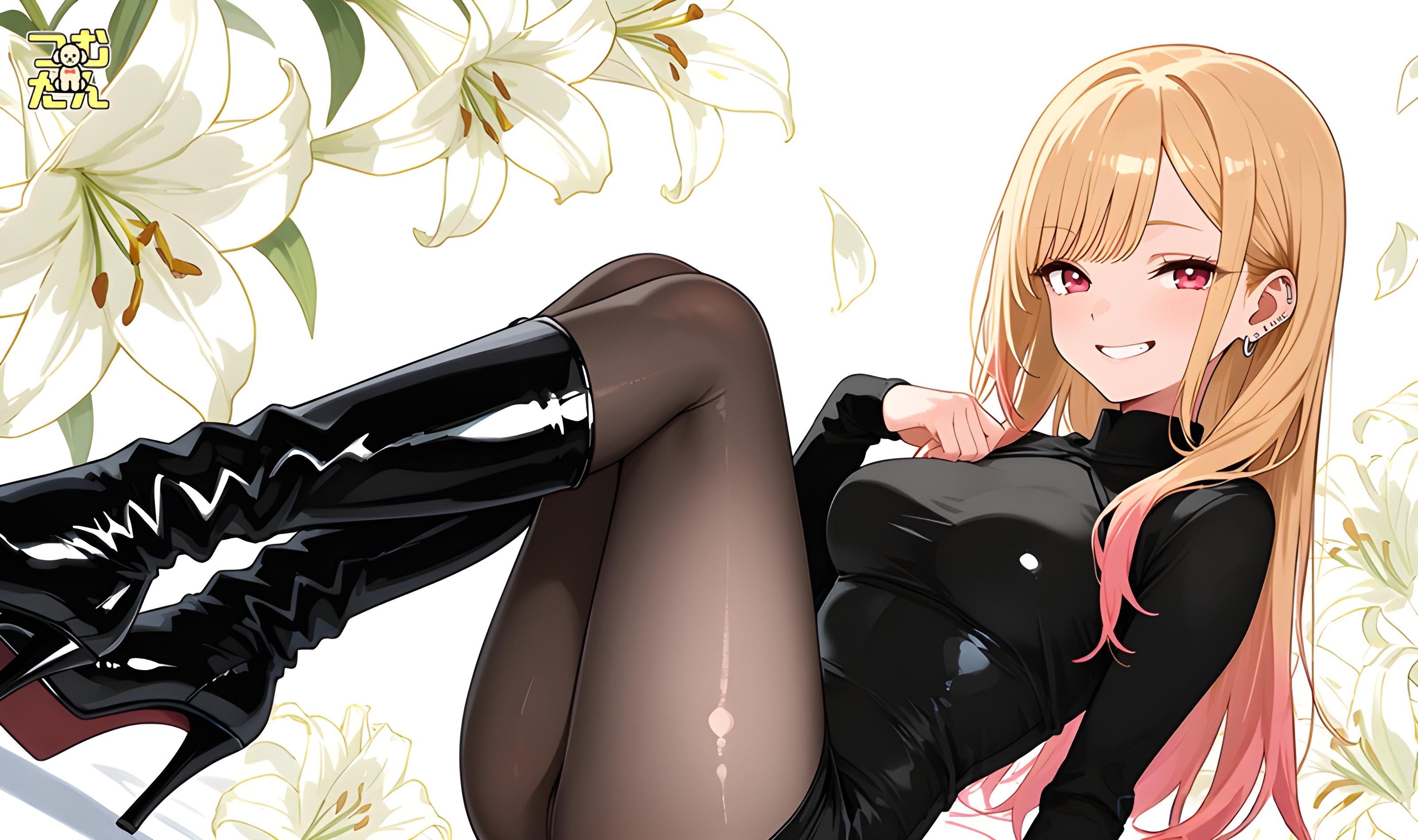 Marin Kitagawa [Dress-Up Darling] - Dress-Up Darling