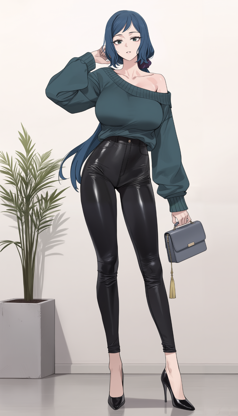 Rinko Iori [Gundam] - Gundam