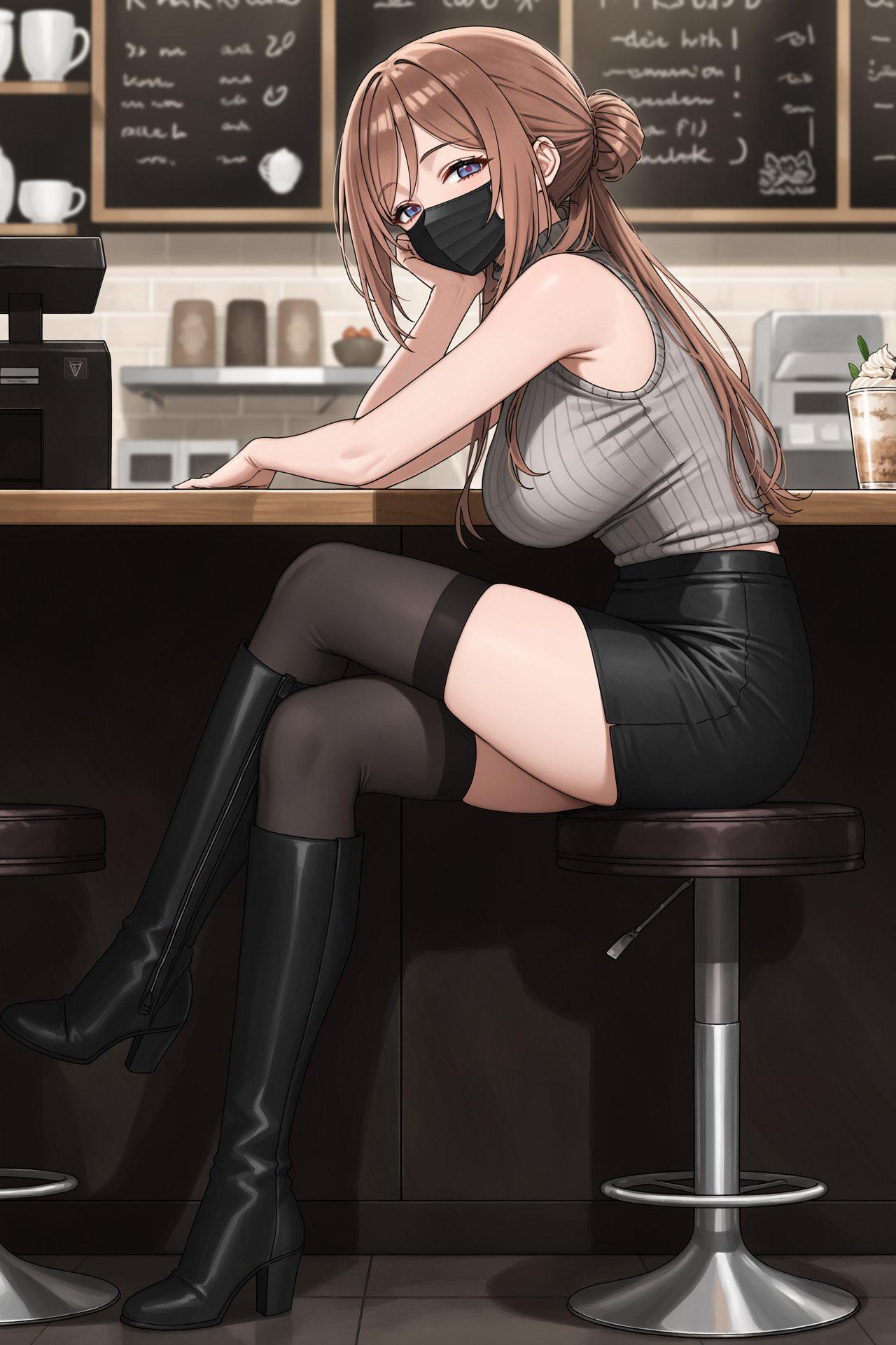 Rinami Himesaki [Idolmaster] - Idolmaster