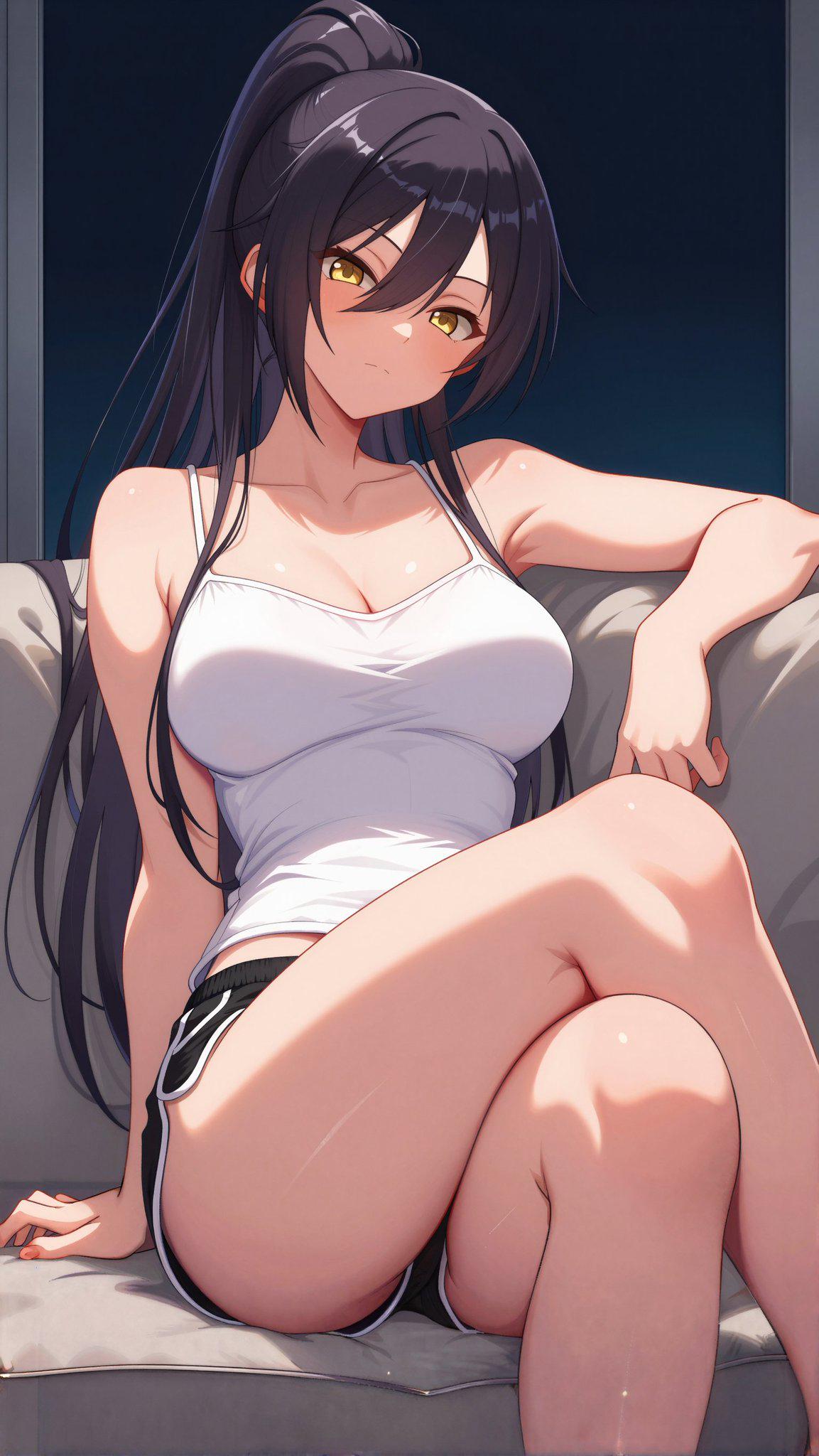 Sakuya Shirase [Idolmaster] - Idolmaster