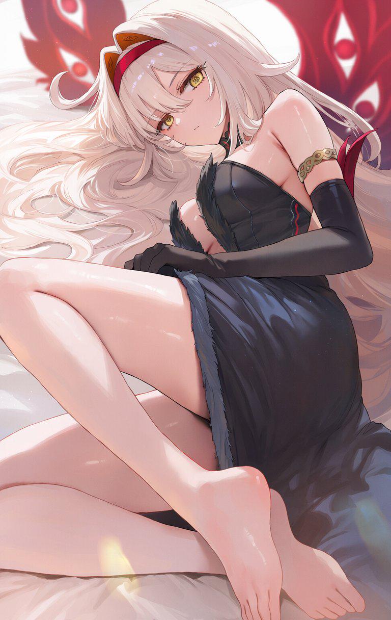 Ronova [Genshin Impact] - Genshin Impact
