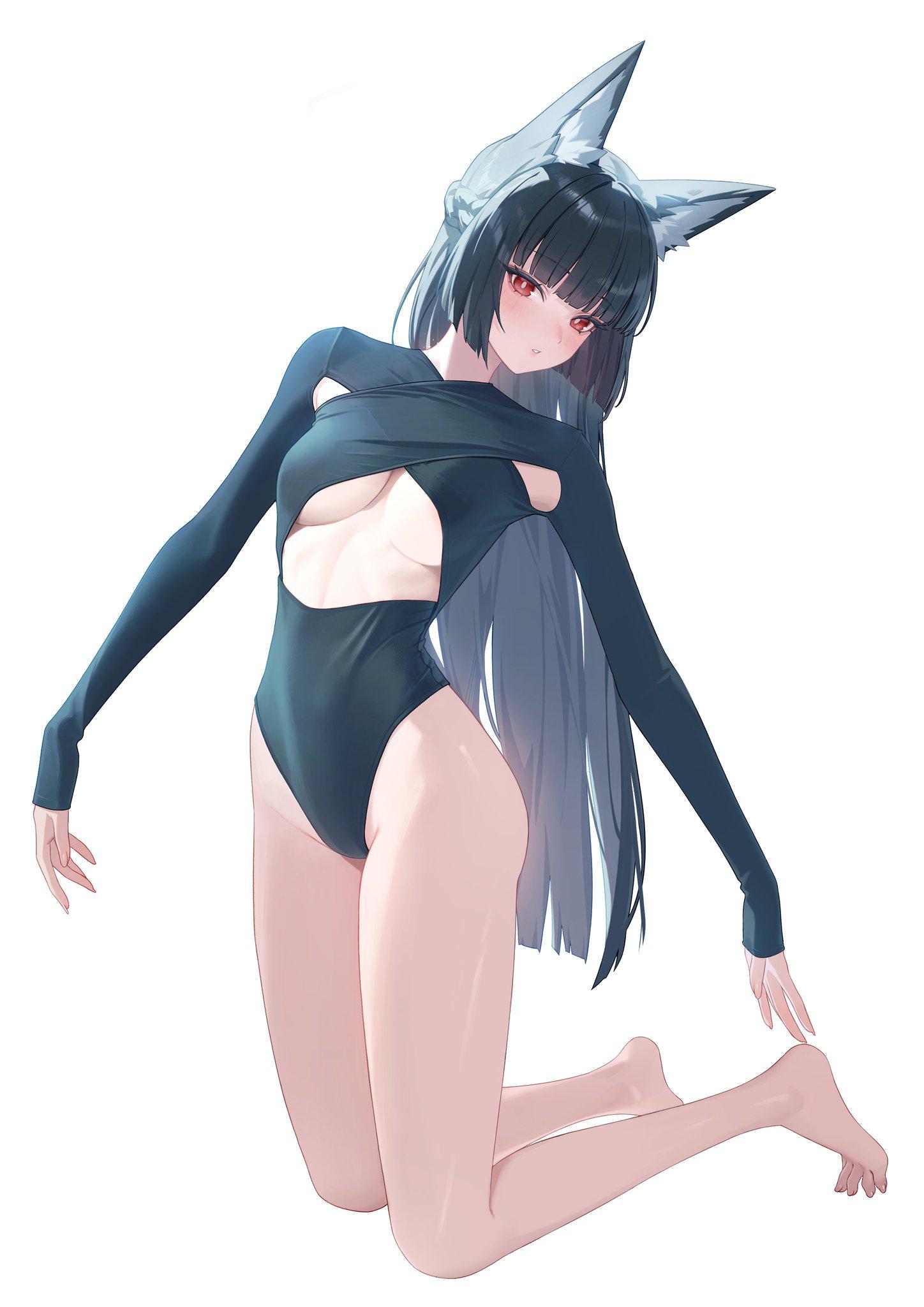 Miyabi [Zenless Zone Zero] - Zenless Zone Zero