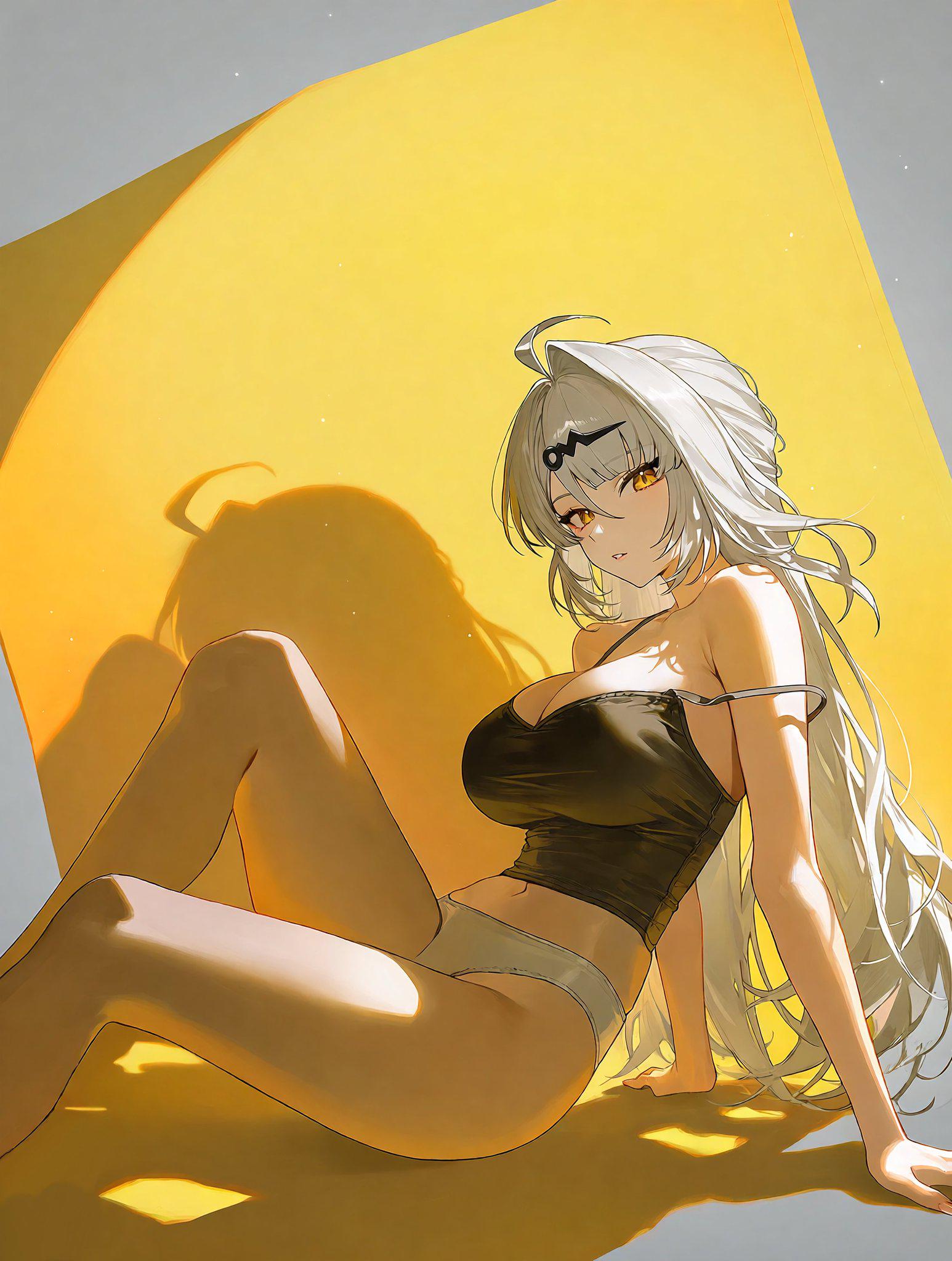 Yixuan [Zenless Zone Zero] - Zenless Zone Zero