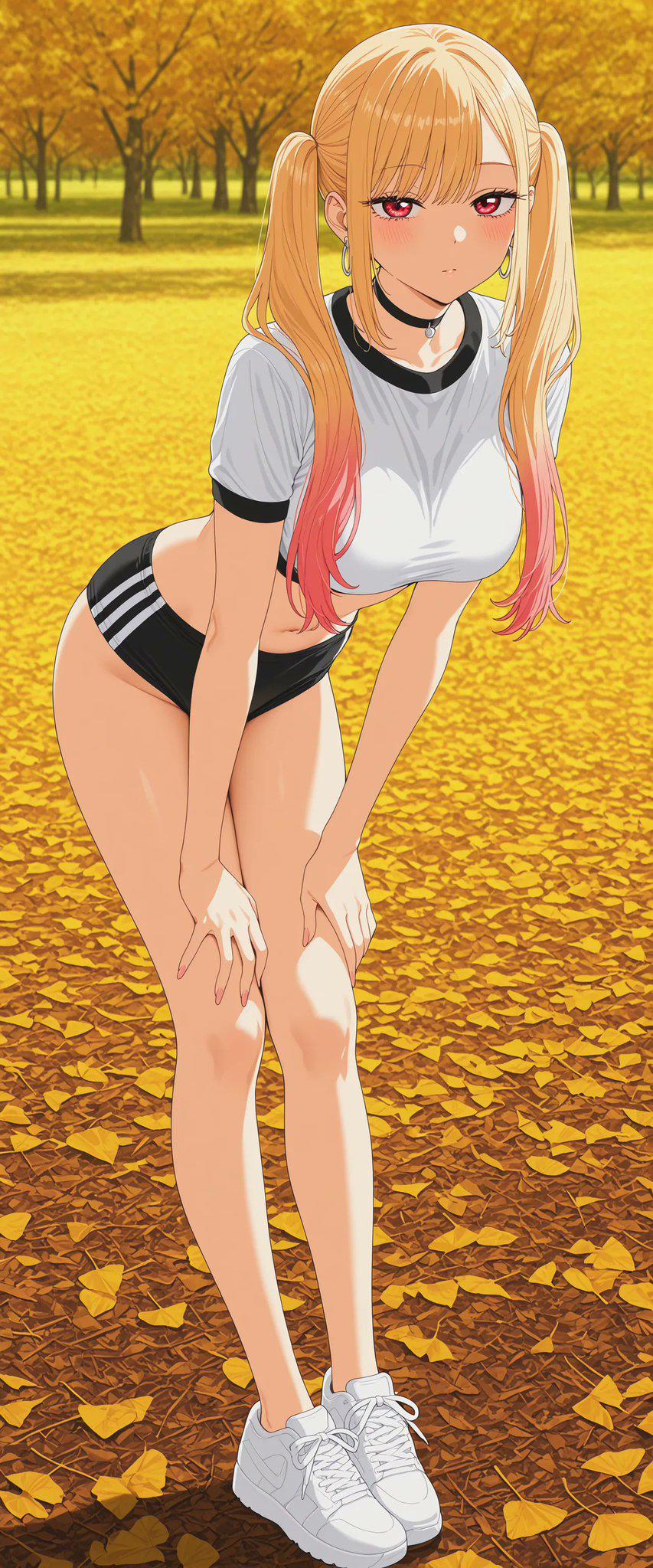 Marin Kitagawa [Dress-Up Darling] - Dress-Up Darling