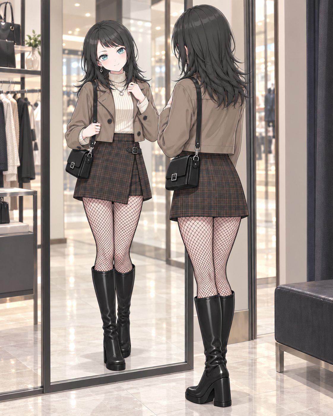 Umiri Yahata [BanG Dream] - BanG Dream