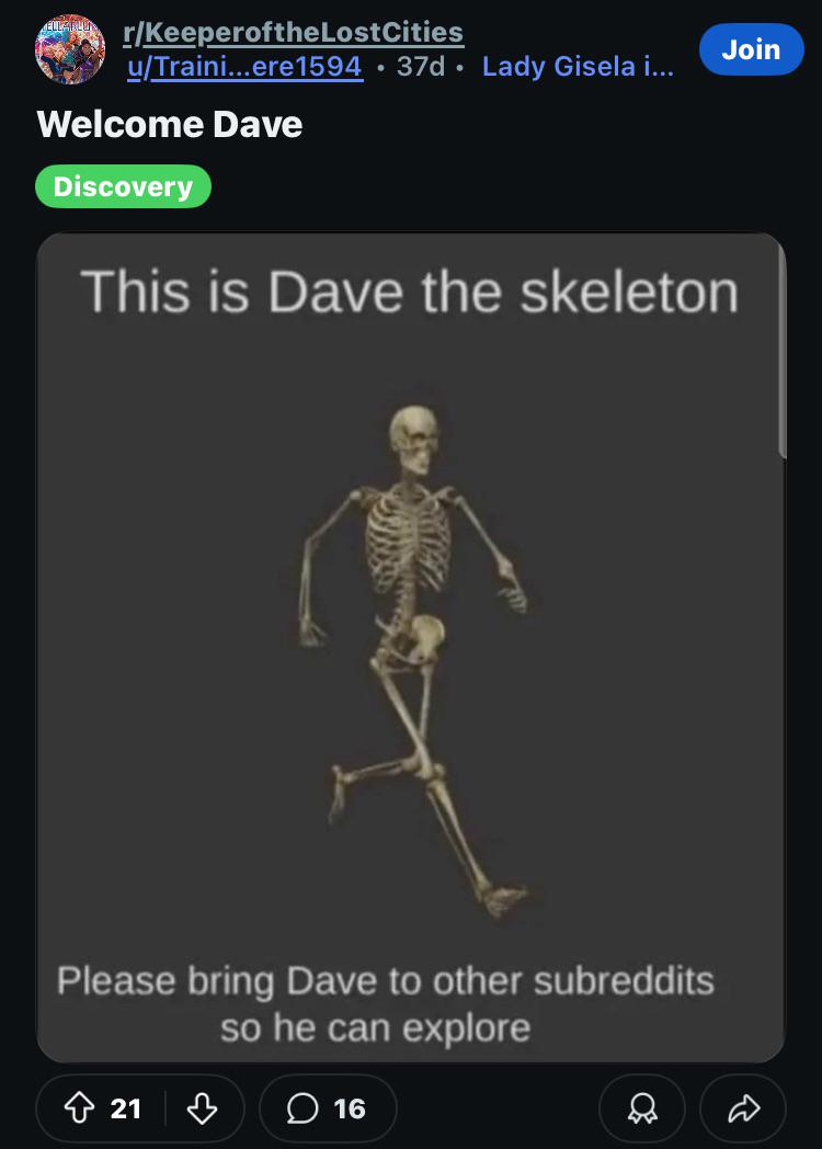 Welcome Dave (MasturbationHentai Anime GIF)