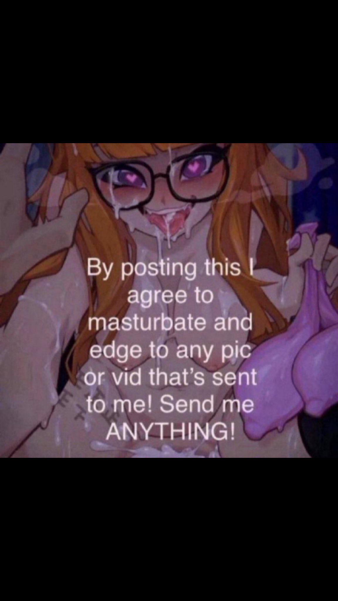Please send (MasturbationHentai Anime GIF)