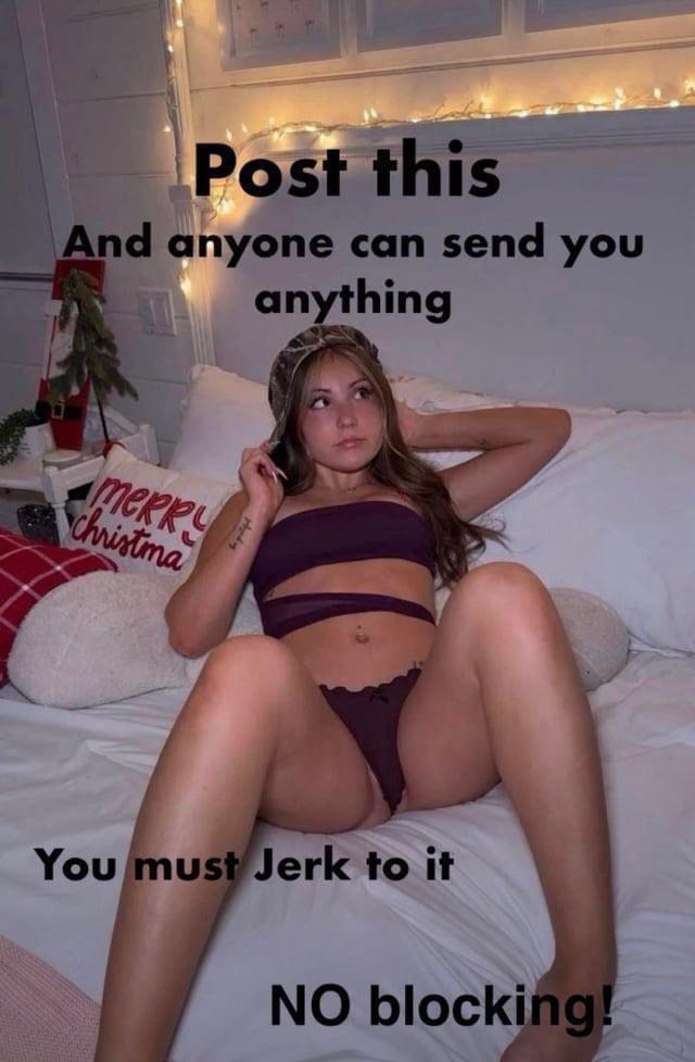 Pls help me cum (MasturbationHentai Anime GIF)