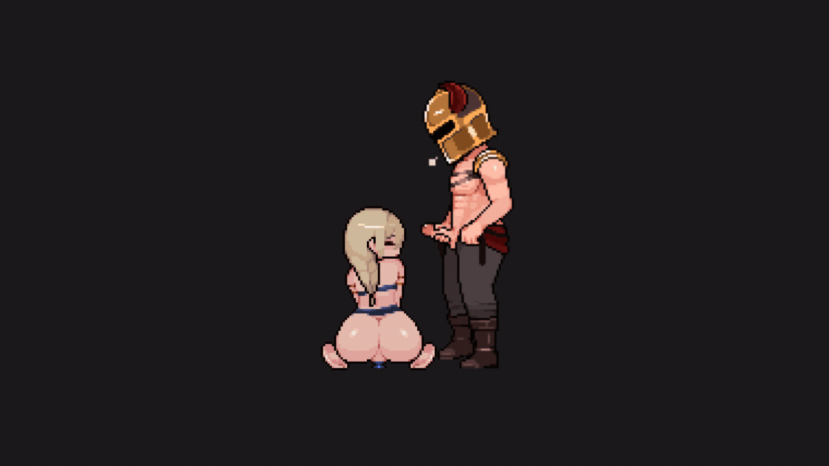 Mutual Masturbation (MasturbationHentai Anime GIF)