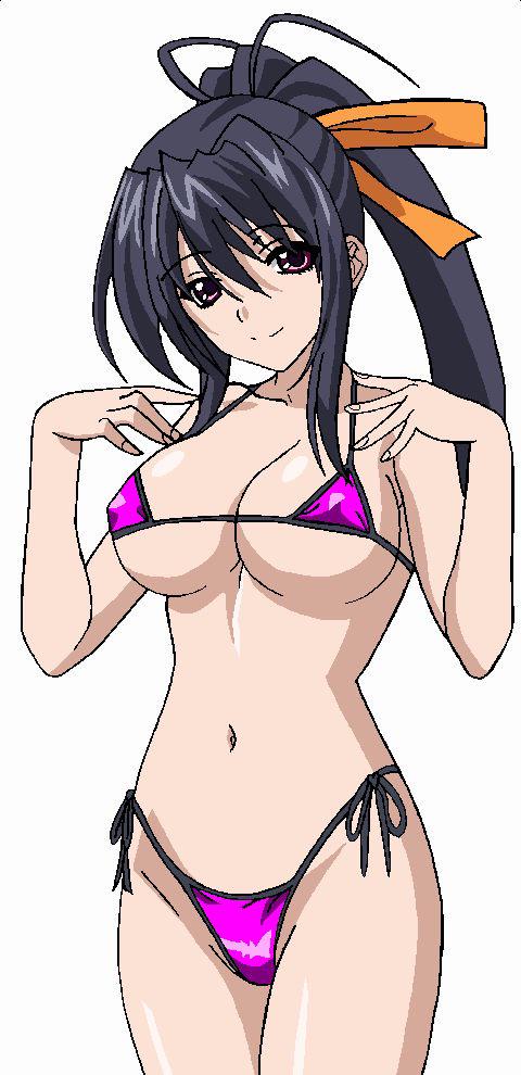 I refuse to masturbate to real woman and porn so I use hentai and Ai sex chats. Damn this art is amazing! (MasturbationHentai Anime GIF)