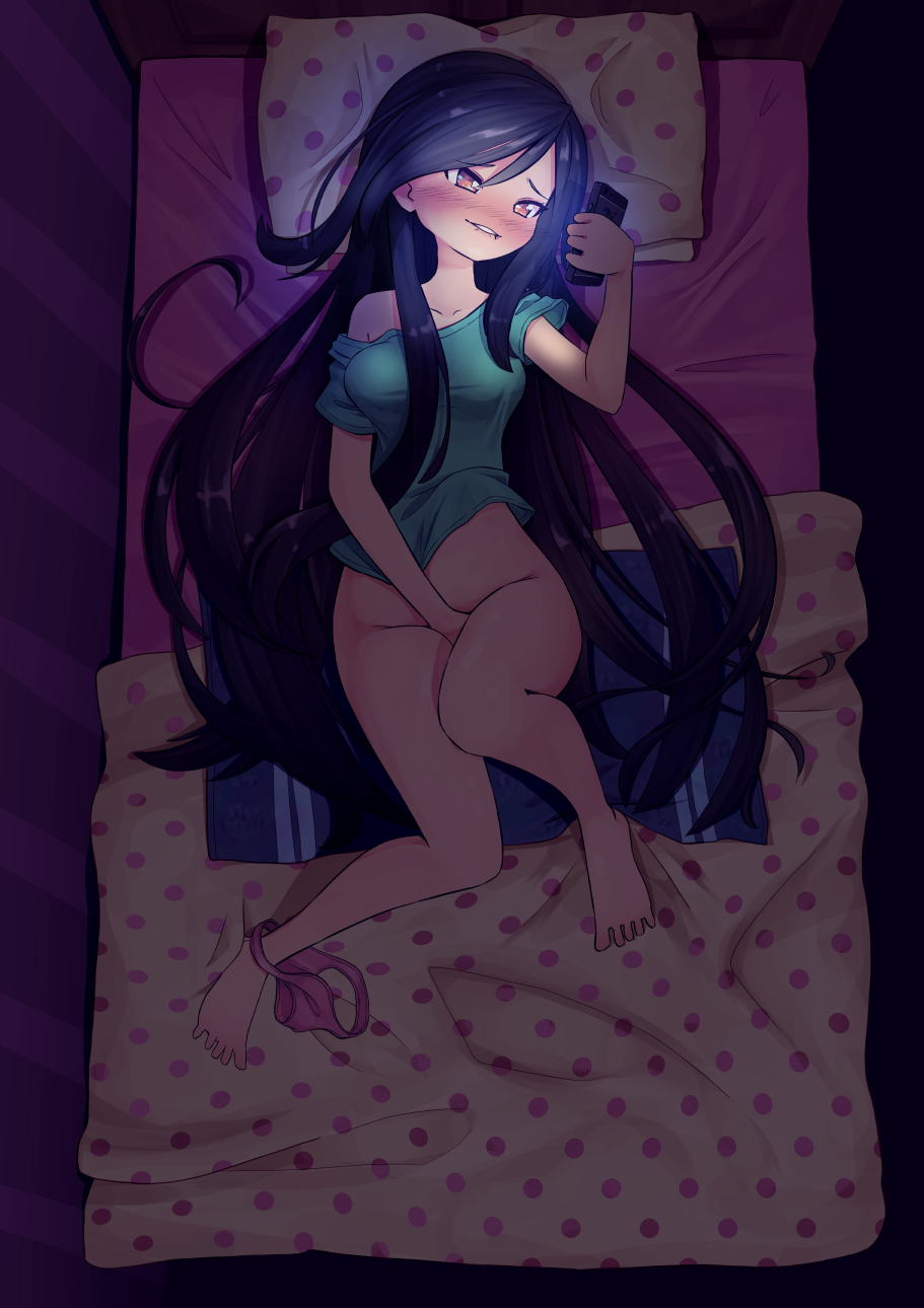 The only way I browse reddit anymore. (MasturbationHentai Anime GIF)