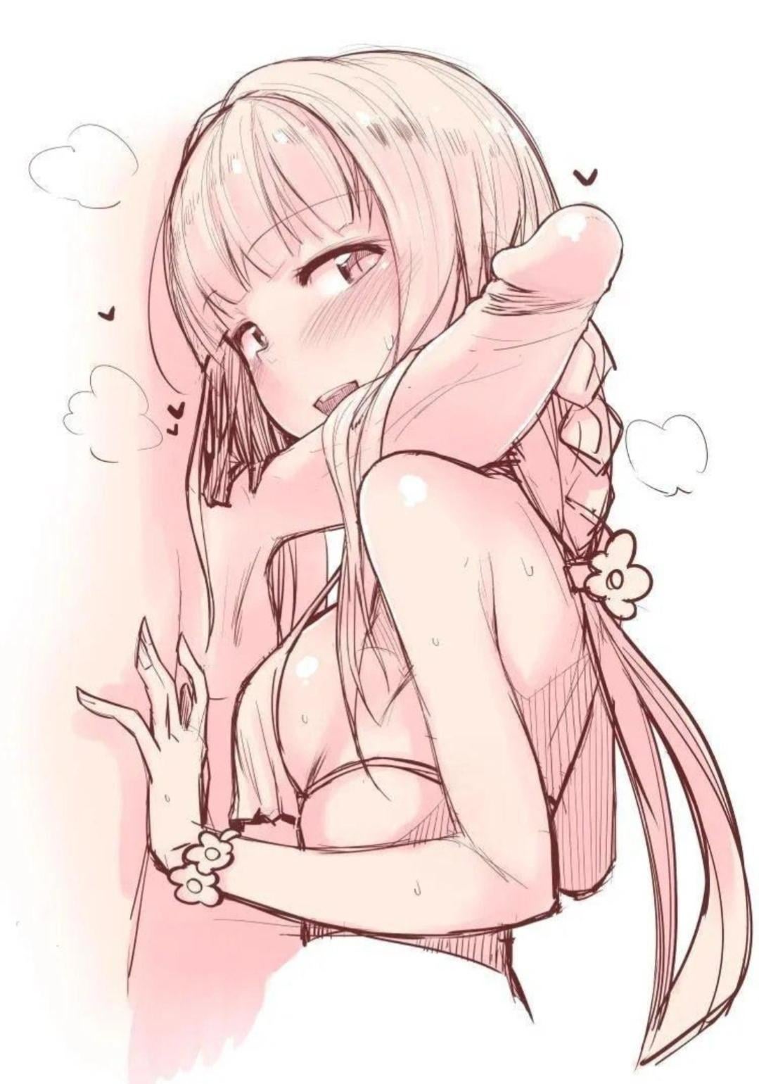 So warm on my lips... (5) - 5