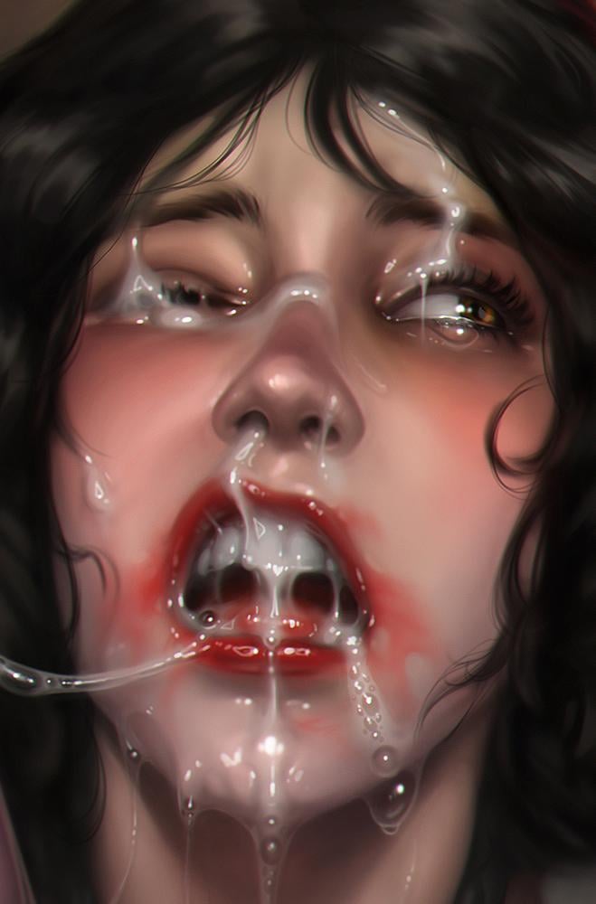 Snow White messy (The Sabu) - The Sabu