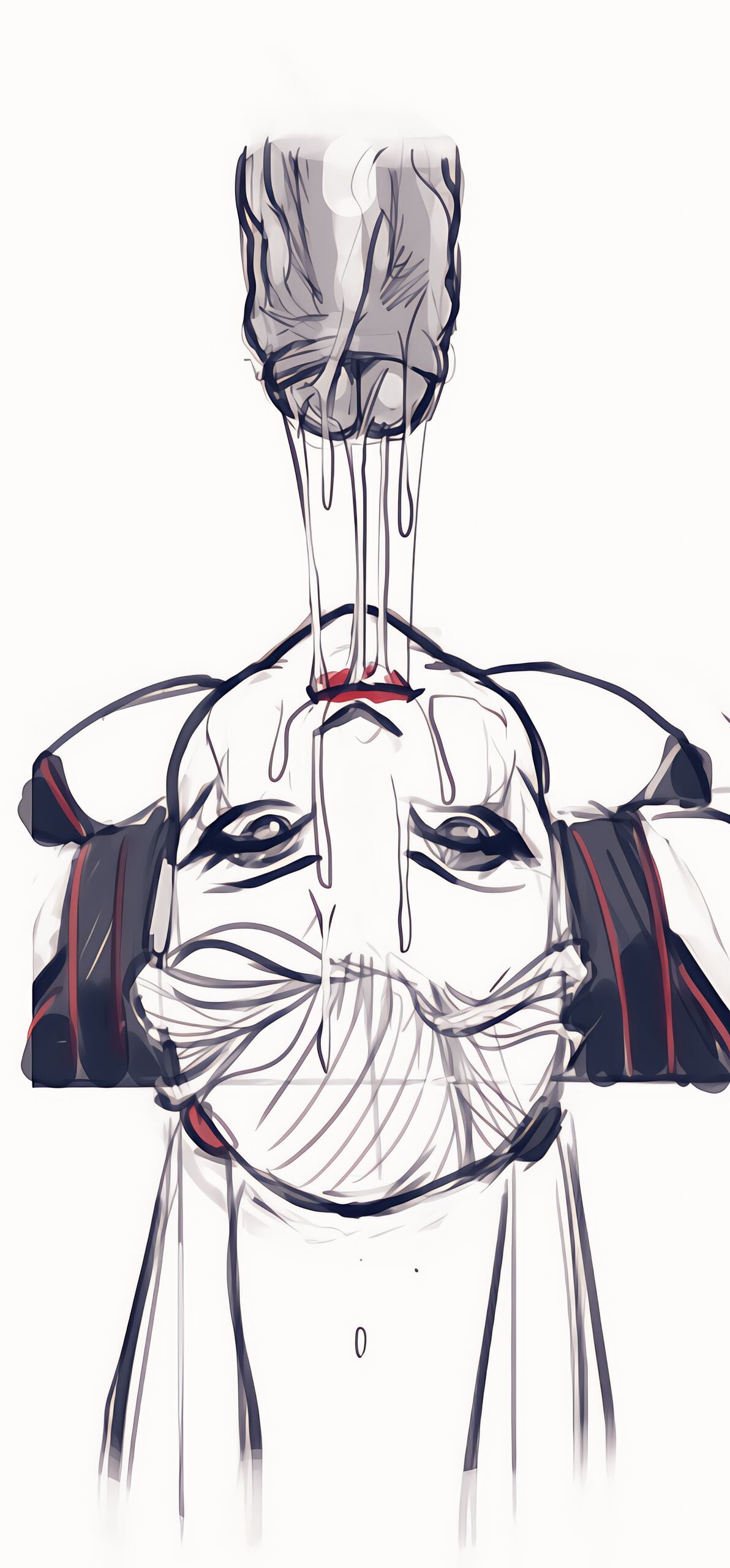 [Artist: DevilHS] Harley Quinn, Supersuck Slut - Artist: DevilHS