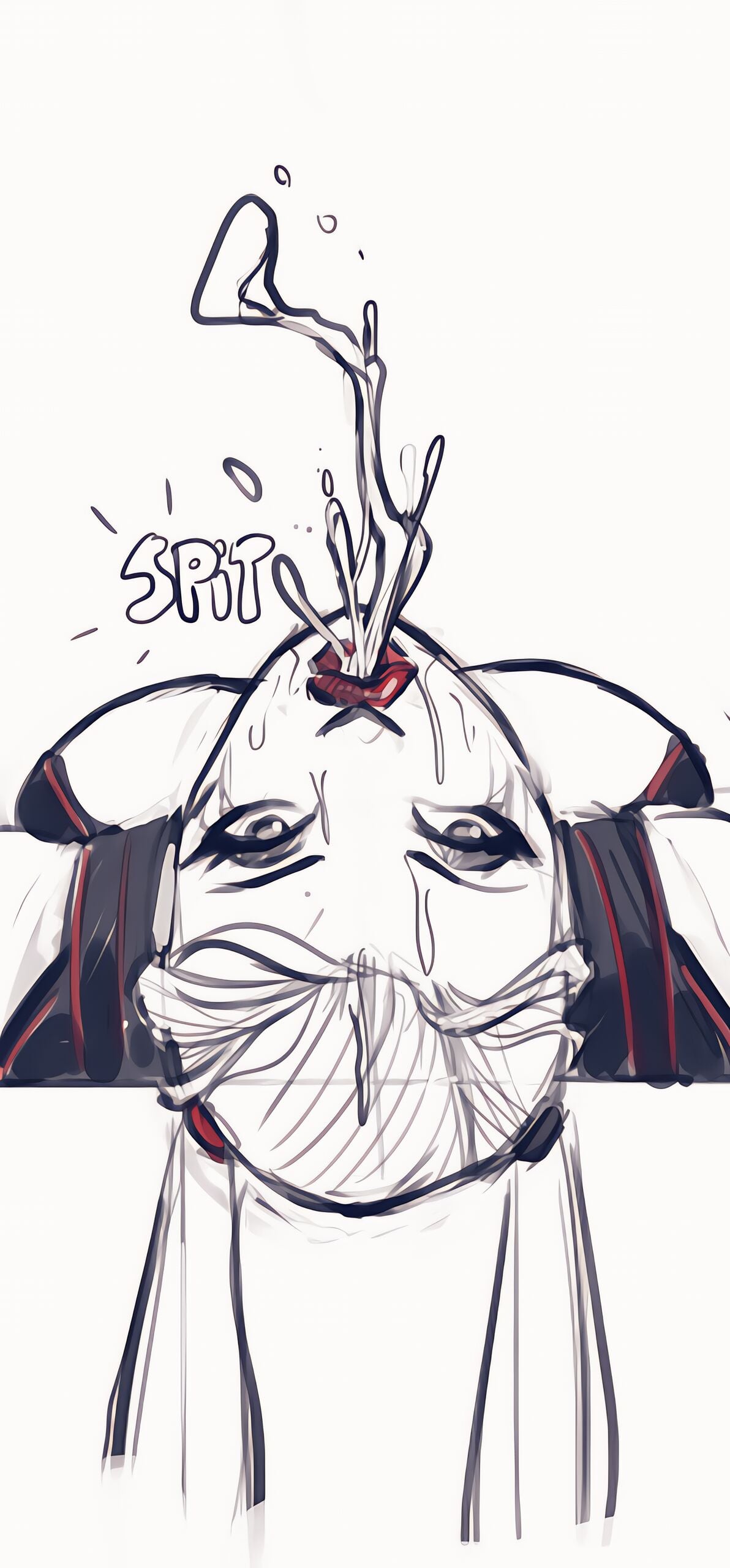 [Artist: DevilHS] Harley Quinn, Supersuck Slut - Artist: DevilHS