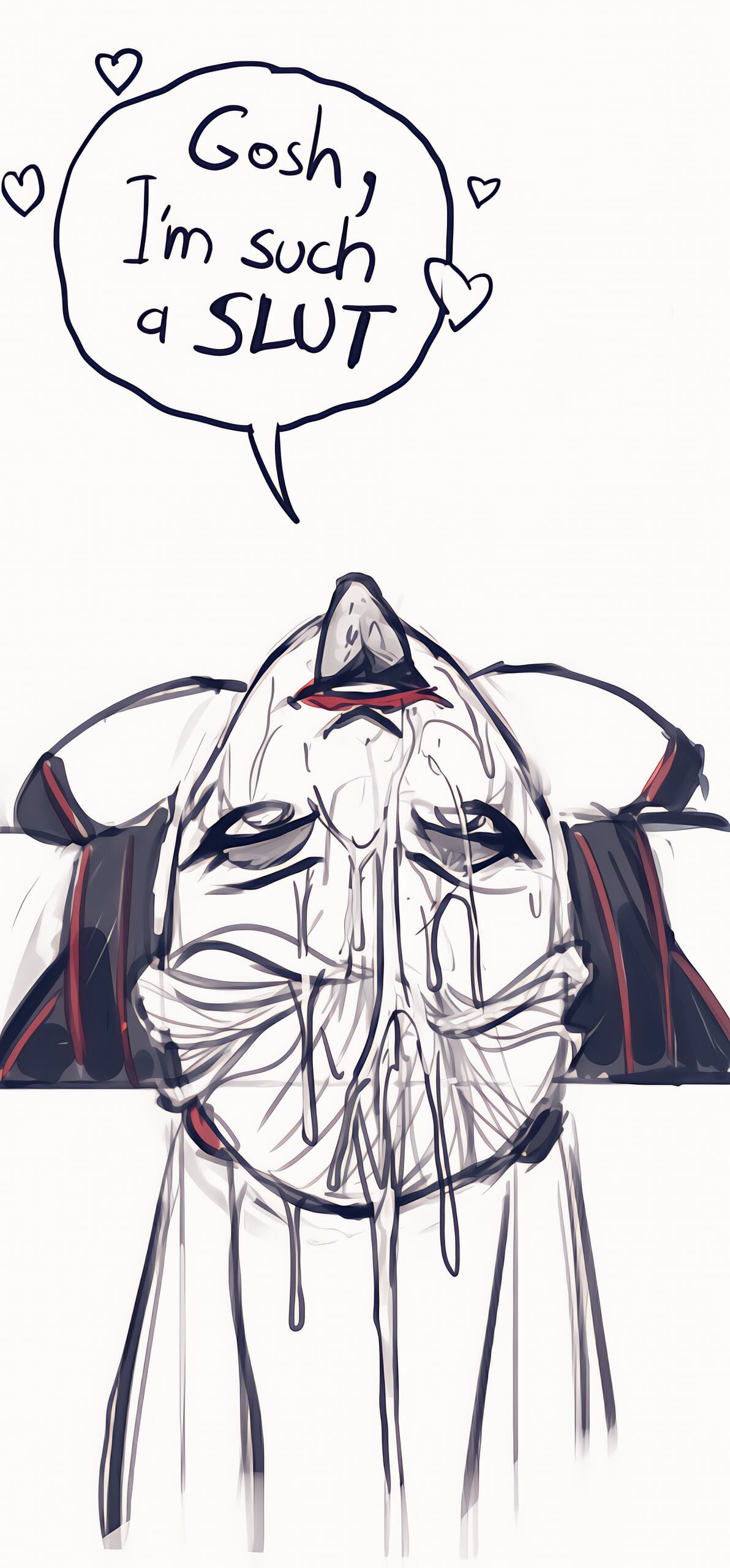 [Artist: DevilHS] Harley Quinn, Supersuck Slut - Artist: DevilHS
