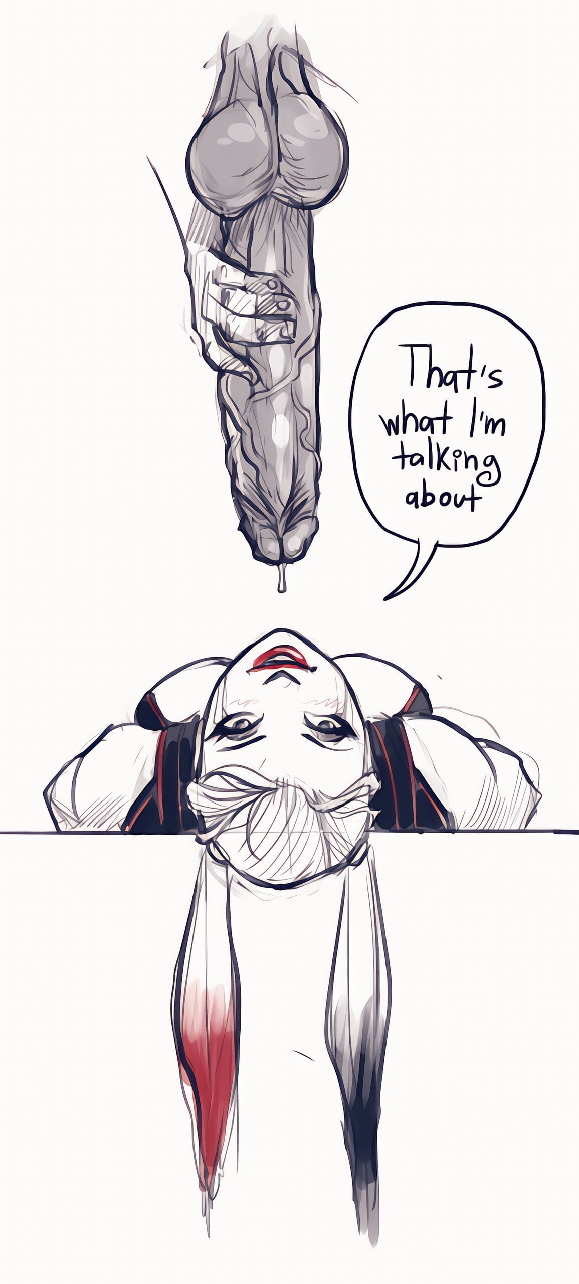 [Artist: DevilHS] Harley Quinn, Supersuck Slut - Artist: DevilHS