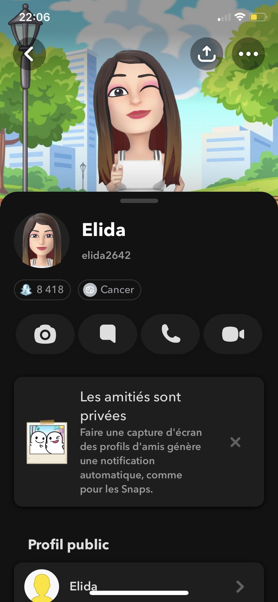 Snap :elida2642 (OralHentai Anime GIF)