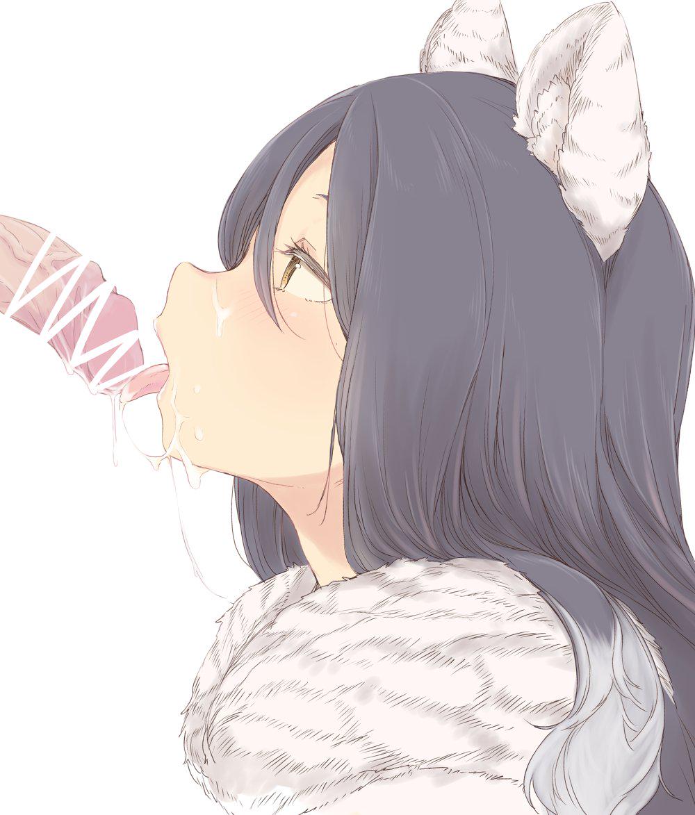 Good girl [Shiori from Princess Connect!; By: kohaku q] - Shiori from Princess Connect!; By: kohaku q