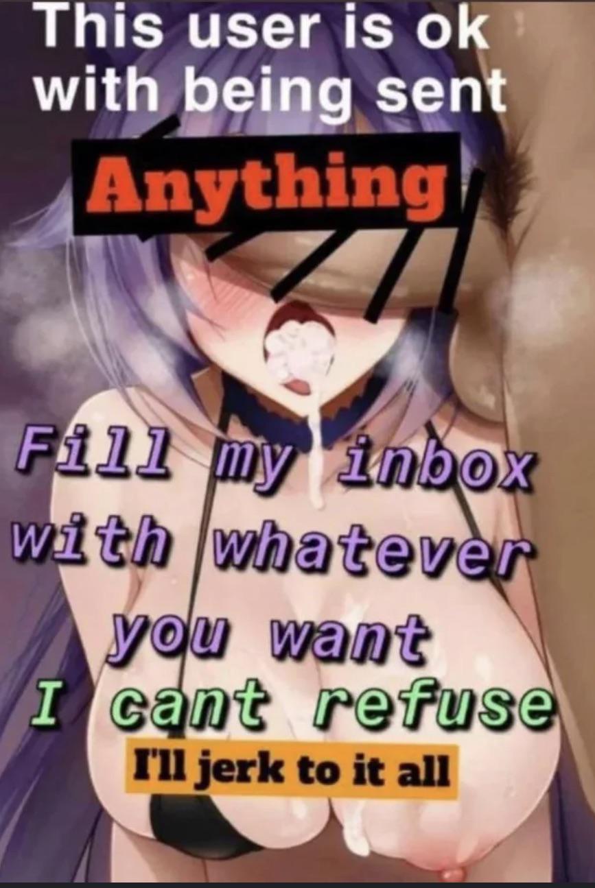 Yes (OralHentai Anime GIF)